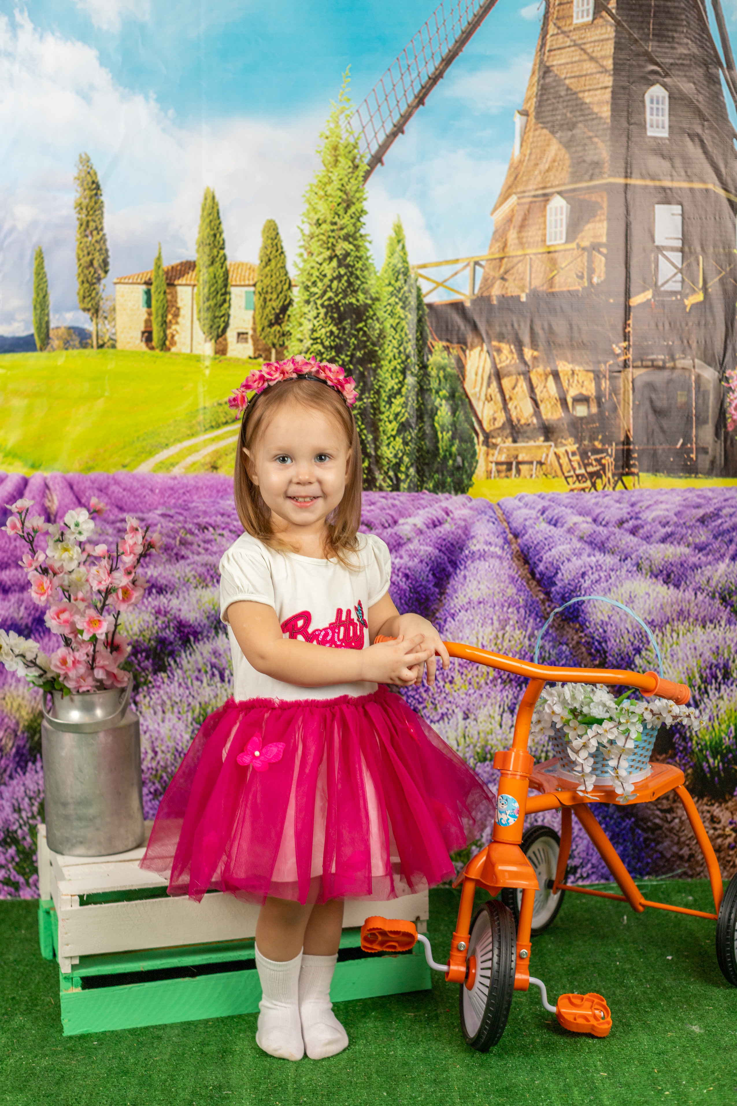 Весенняя фотосессия. Альбомы с самого детства. +79237847111