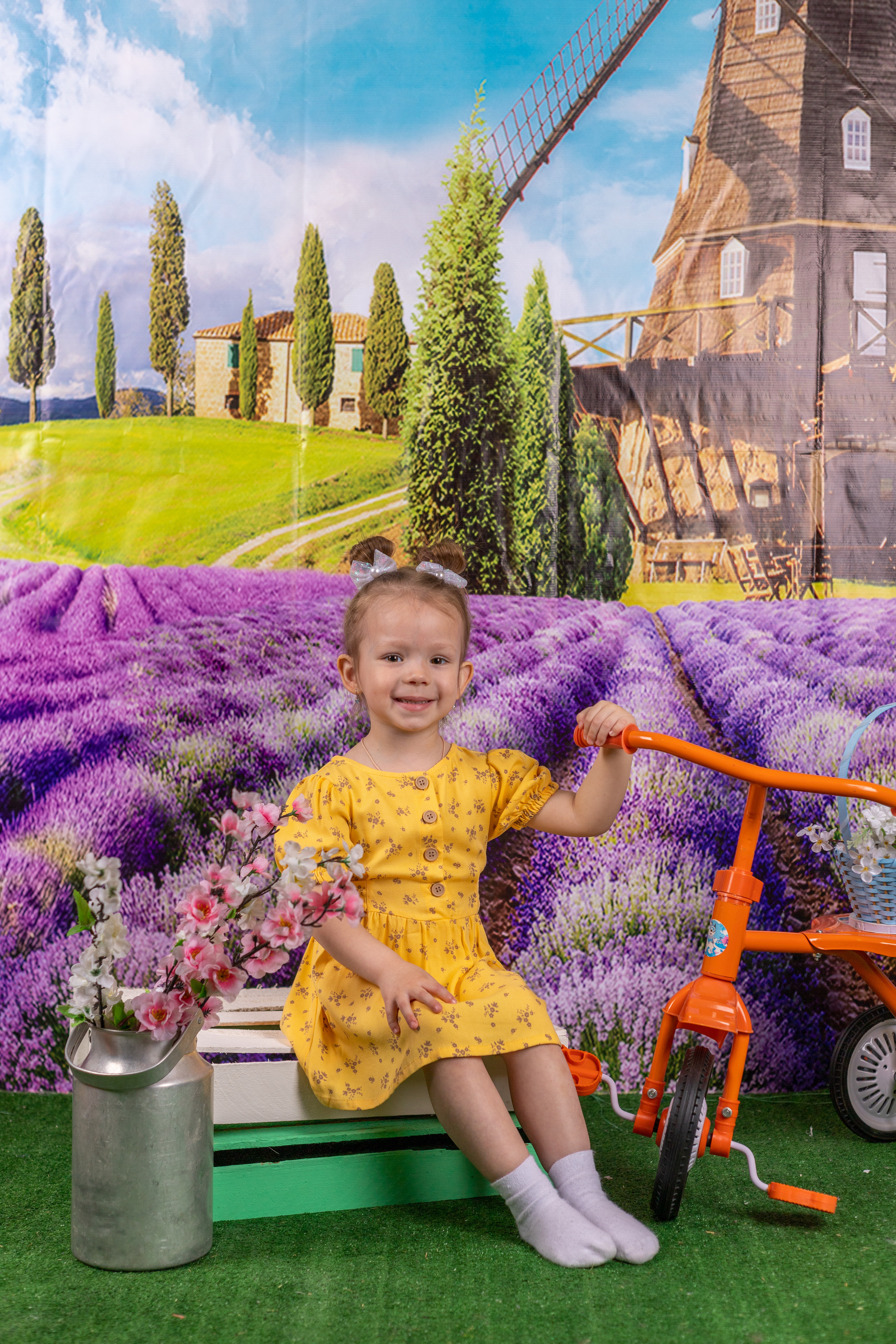 Весенняя фотосессия. Альбомы с самого детства. +79237847111