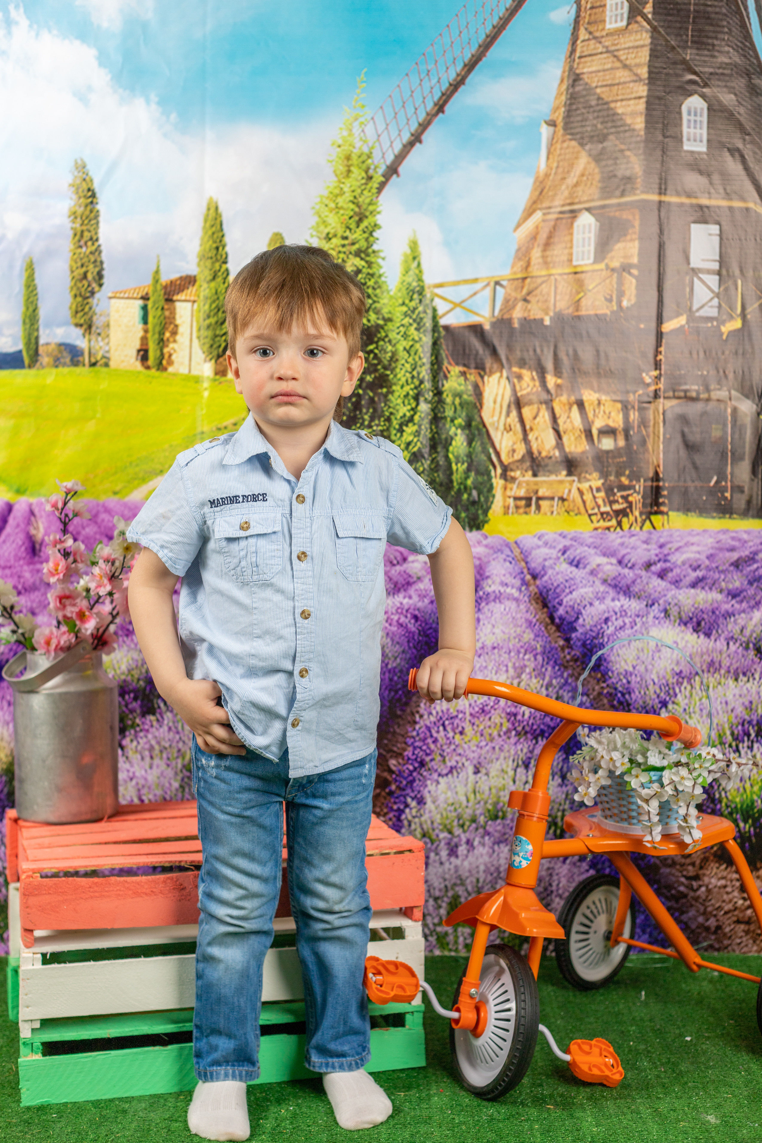 Весенняя фотосессия. Альбомы с самого детства. +79237847111