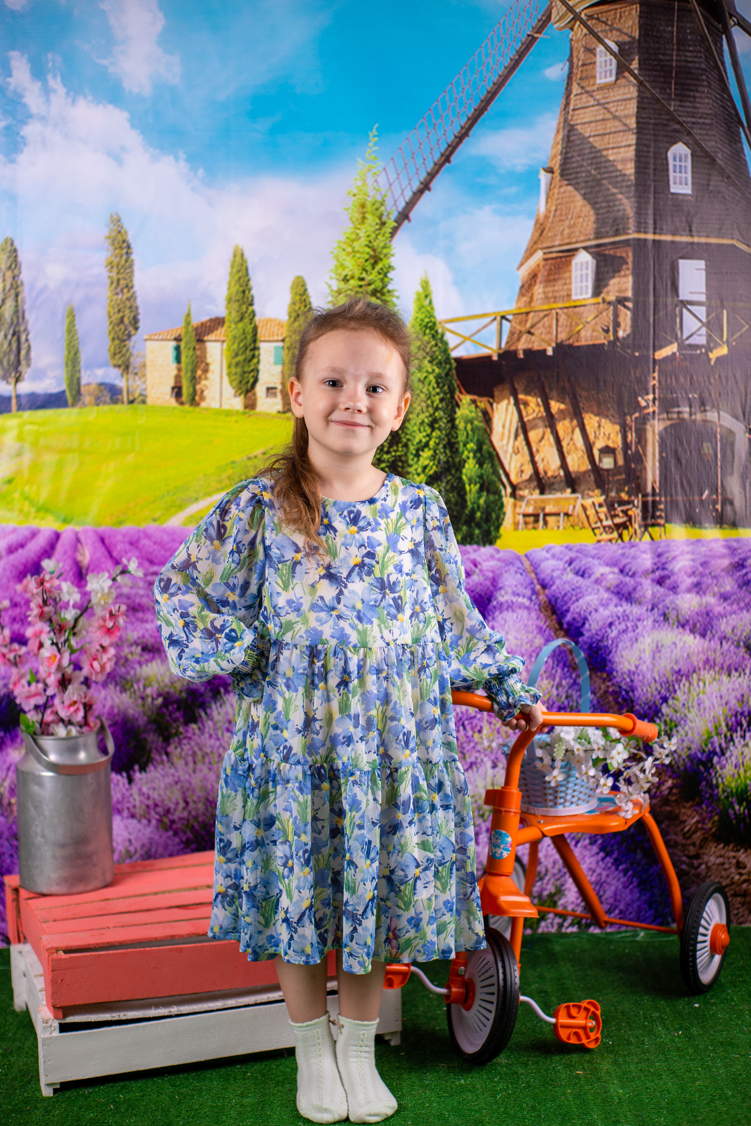 Весенняя фотосессия. Альбомы с самого детства. +79237847111