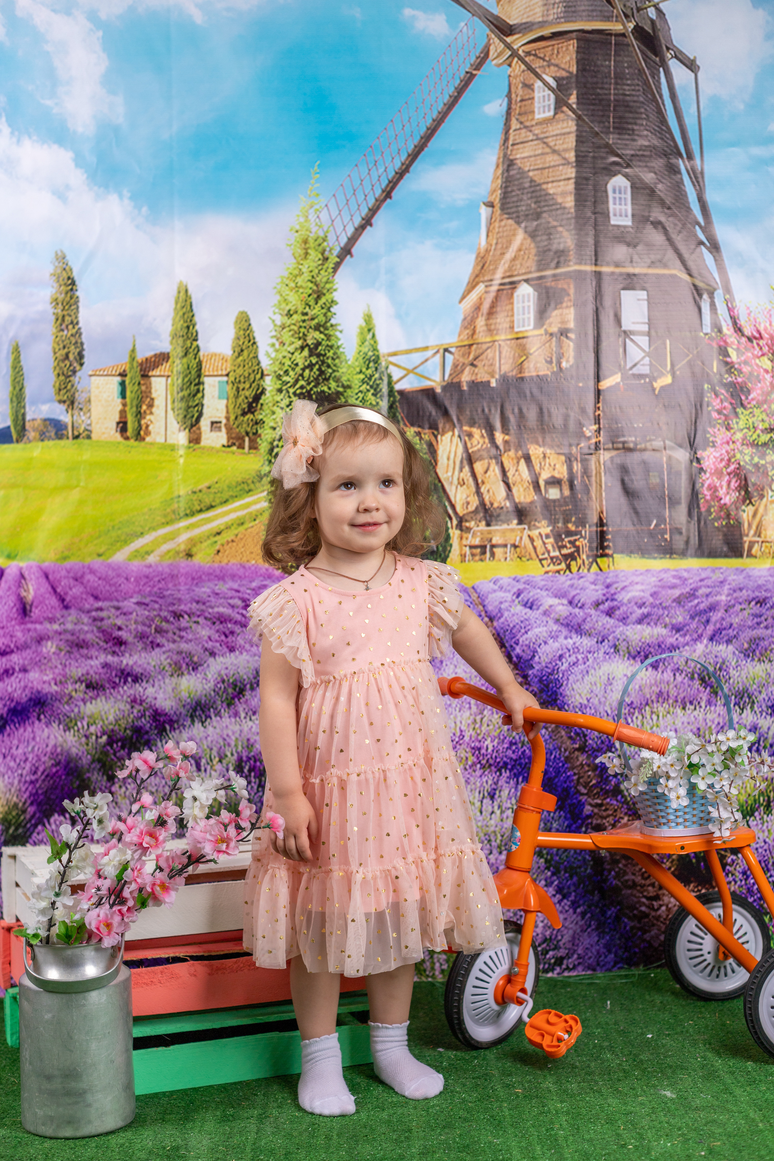 Весенняя фотосессия. Альбомы с самого детства. +79237847111