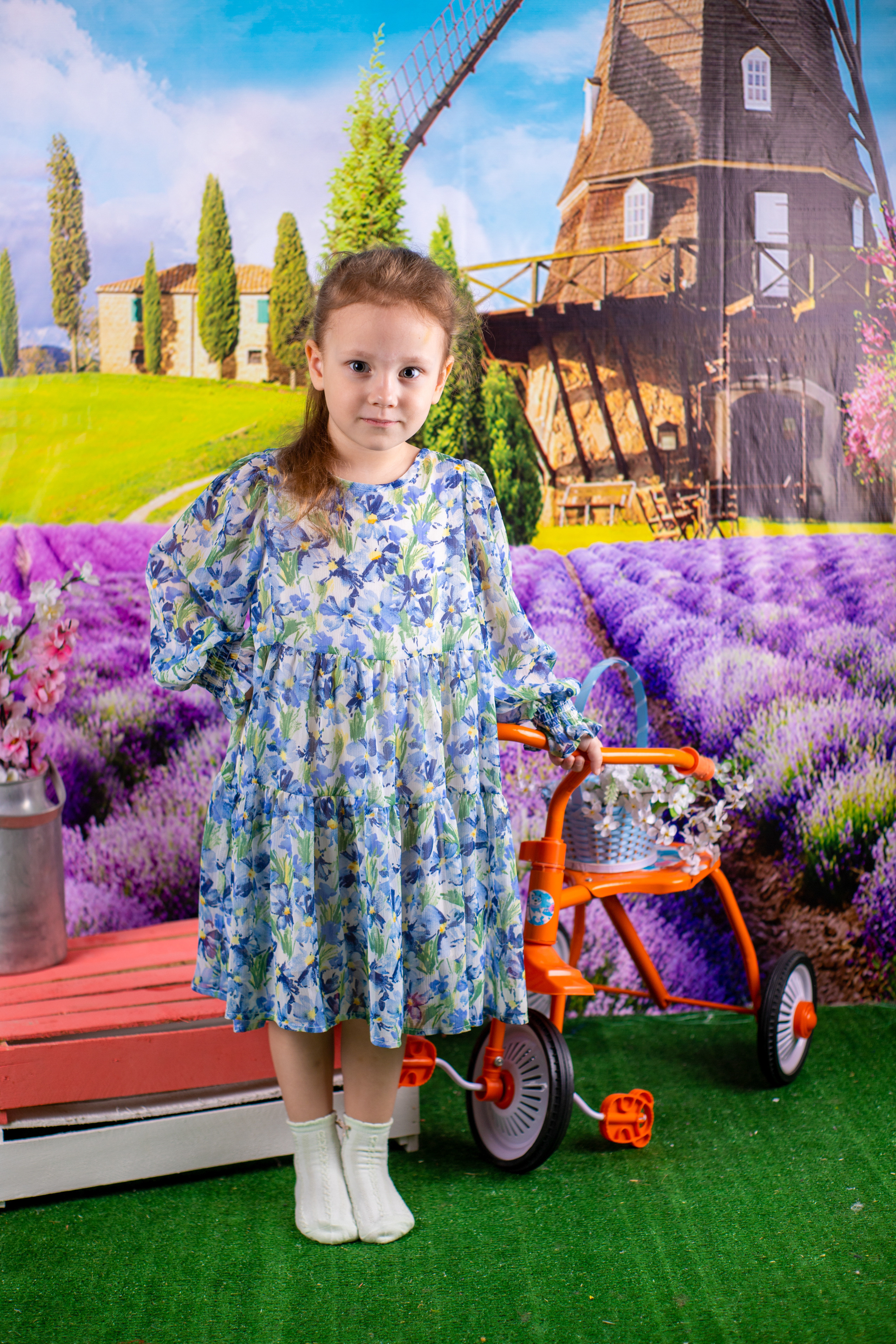 Весенняя фотосессия. Альбомы с самого детства. +79237847111