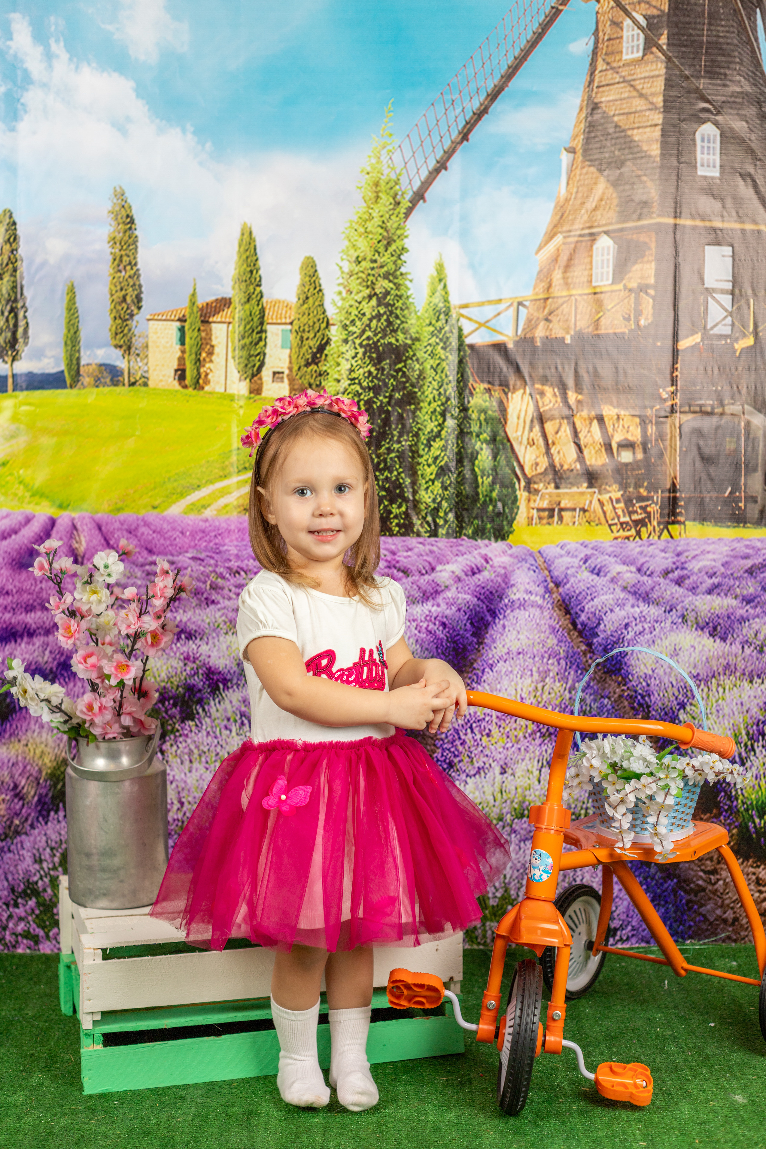 Весенняя фотосессия. Альбомы с самого детства. +79237847111