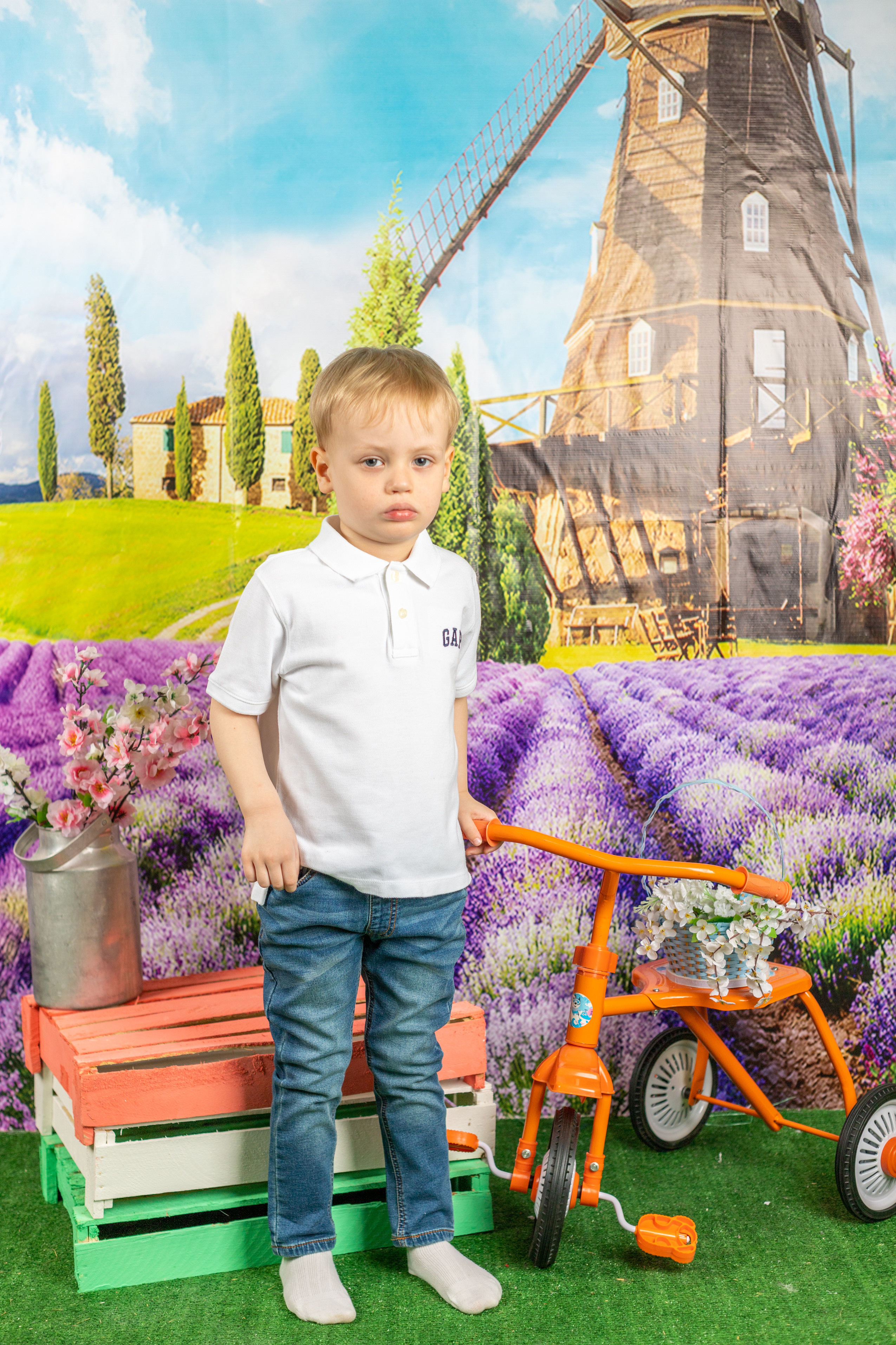 Весенняя фотосессия. Альбомы с самого детства. +79237847111