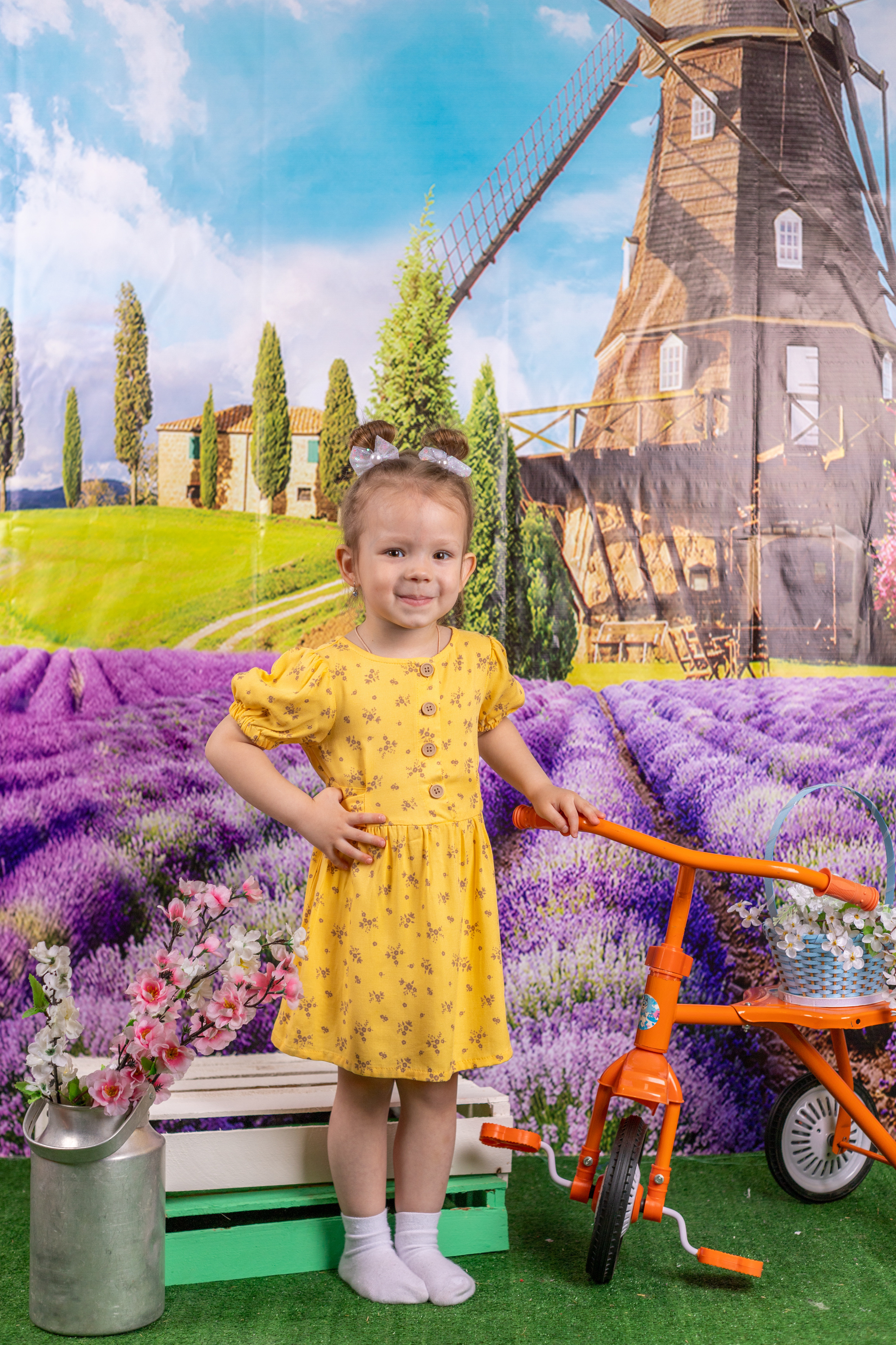 Весенняя фотосессия. Альбомы с самого детства. +79237847111