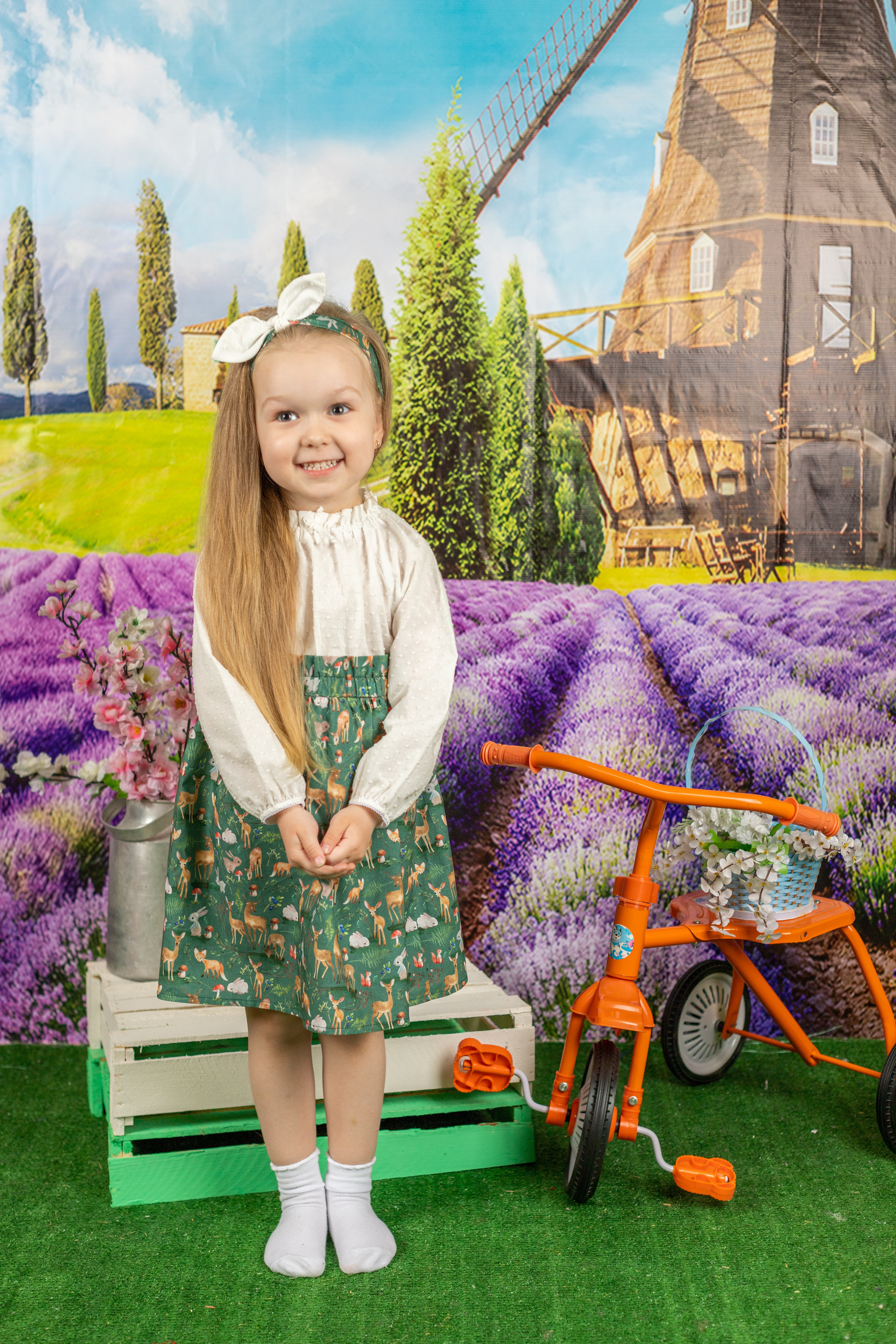 Весенняя фотосессия. Альбомы с самого детства. +79237847111