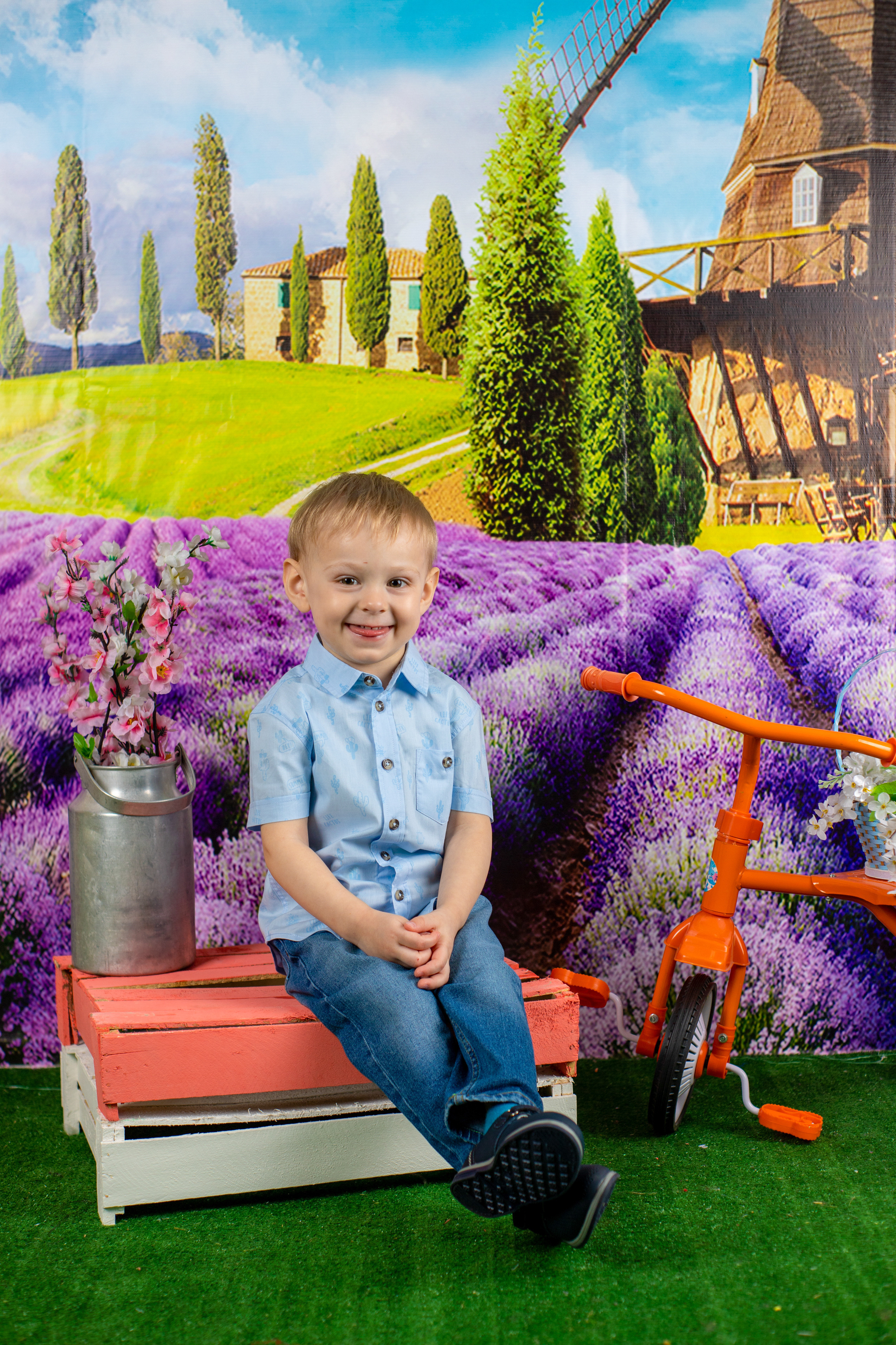 Весенняя фотосессия. Альбомы с самого детства. +79237847111