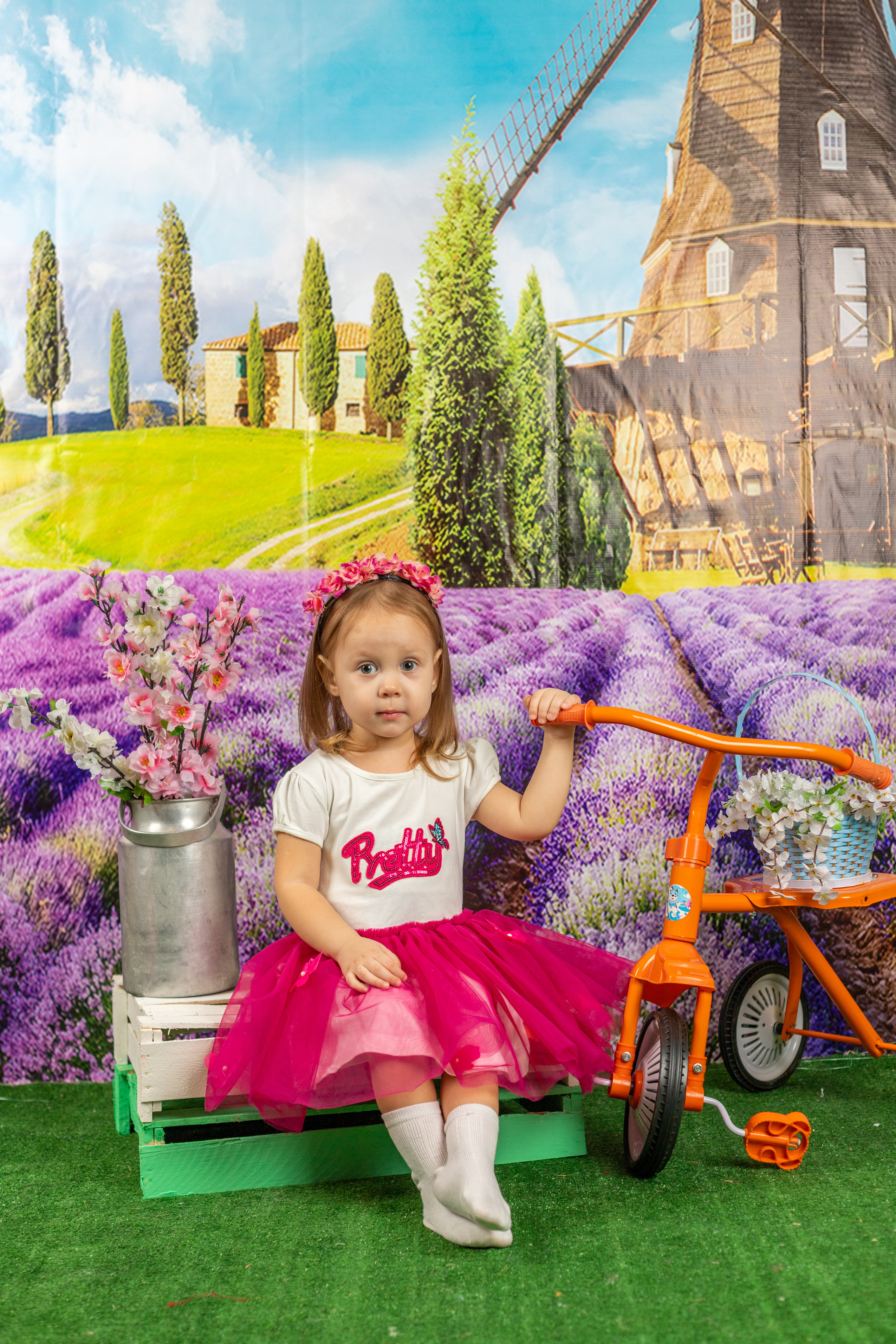 Весенняя фотосессия. Альбомы с самого детства. +79237847111