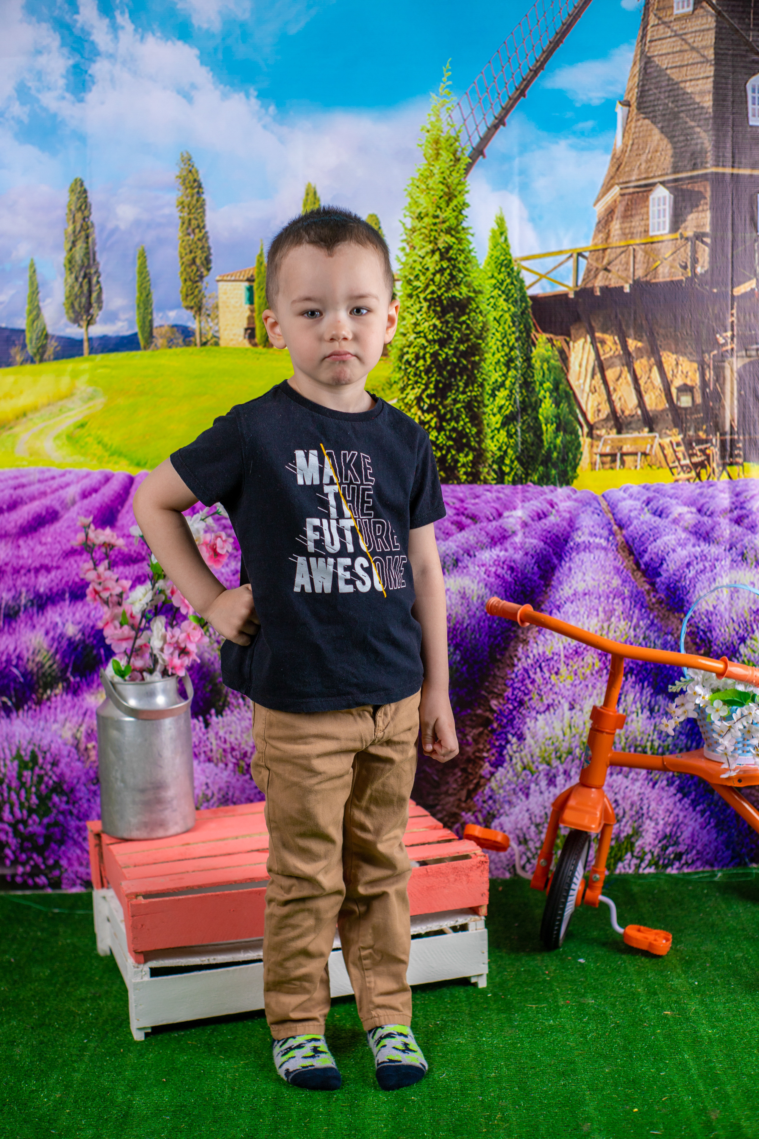 Весенняя фотосессия. Альбомы с самого детства. +79237847111