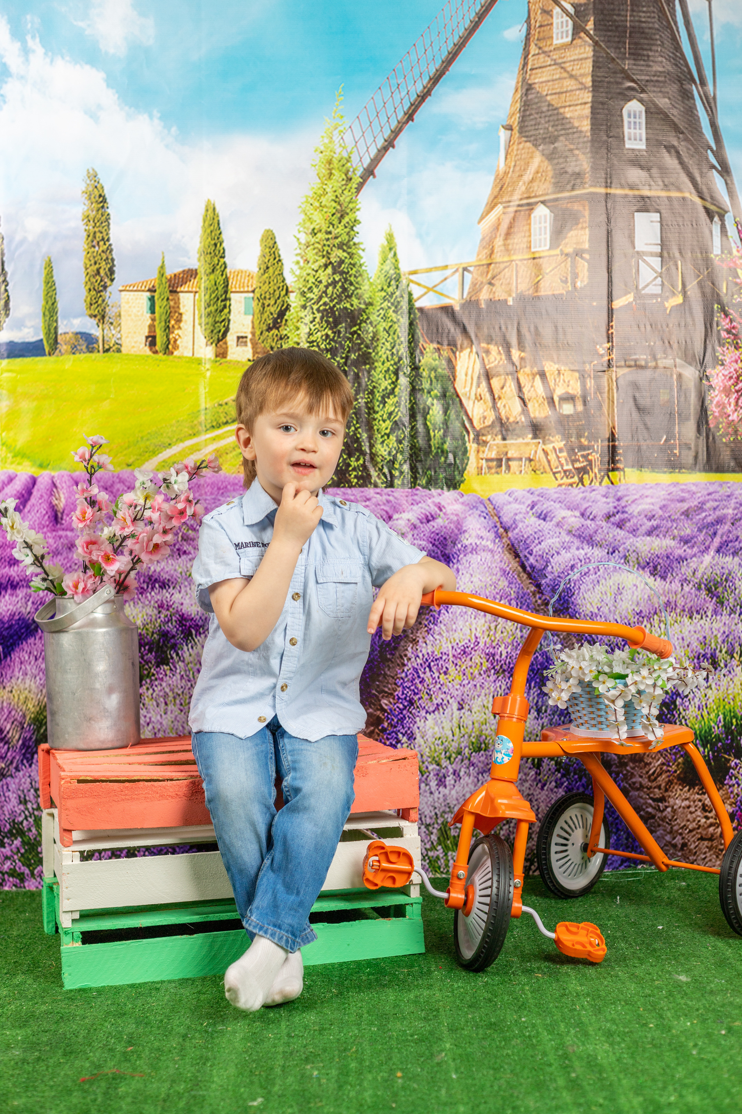 Весенняя фотосессия. Альбомы с самого детства. +79237847111