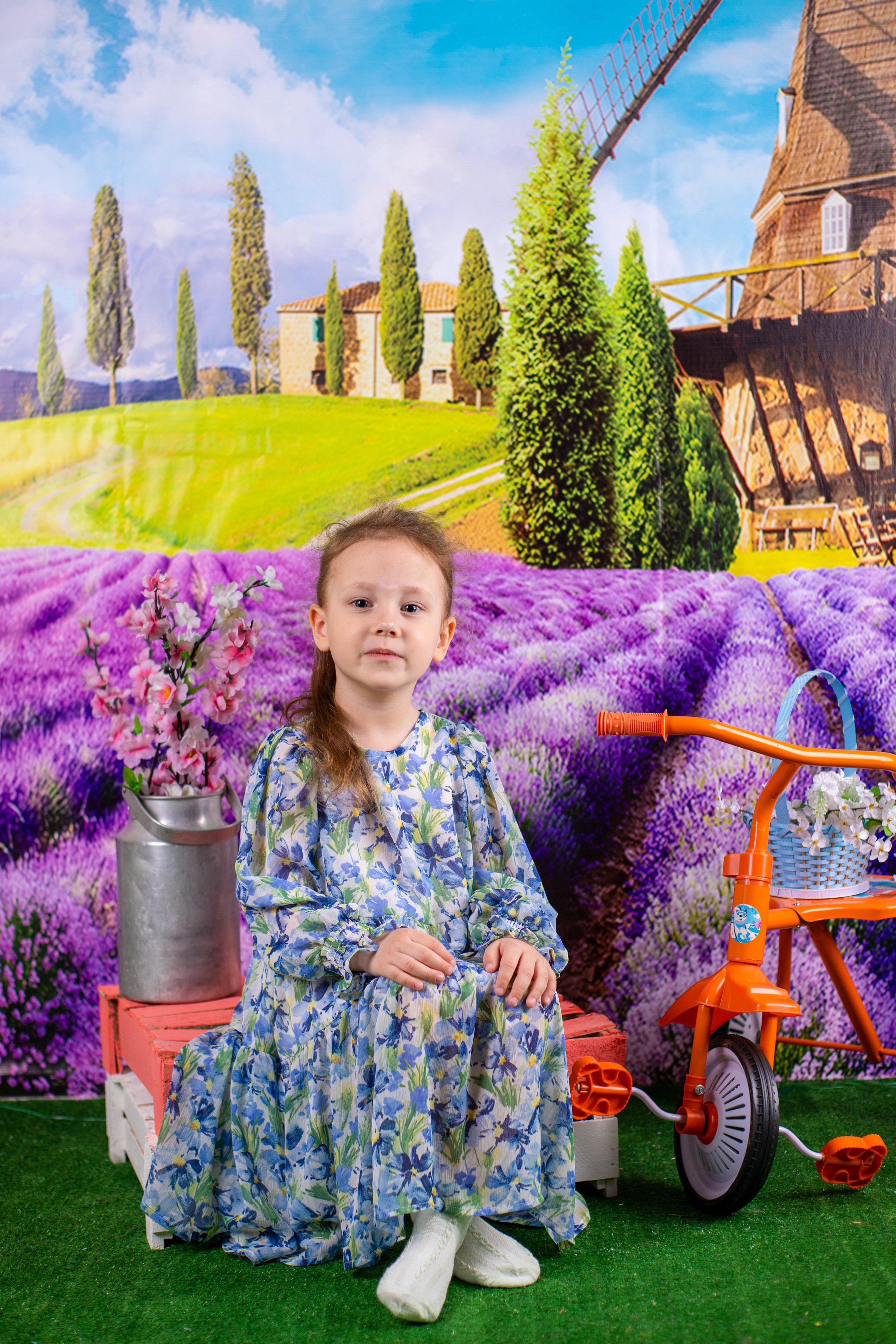 Весенняя фотосессия. Альбомы с самого детства. +79237847111