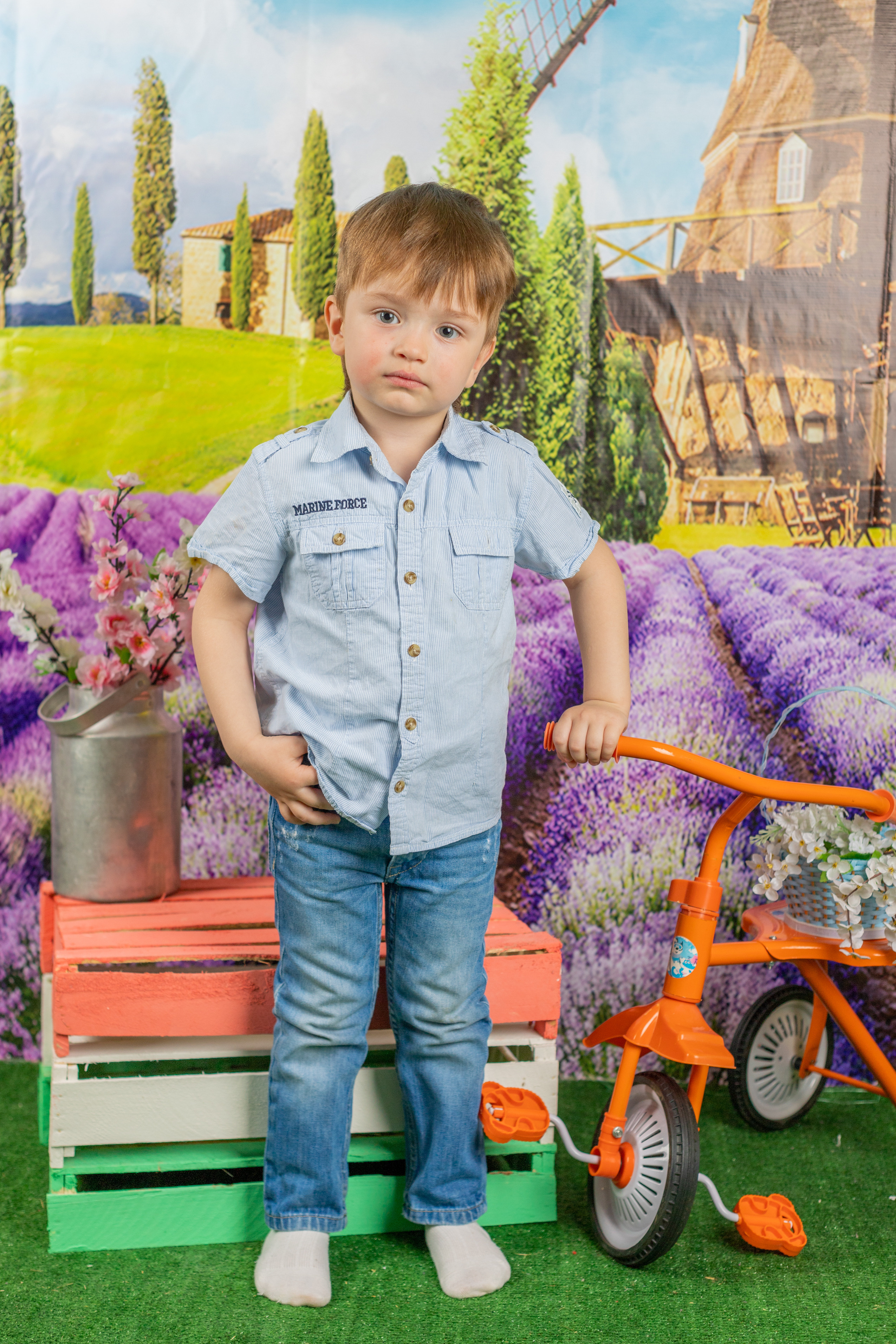 Весенняя фотосессия. Альбомы с самого детства. +79237847111