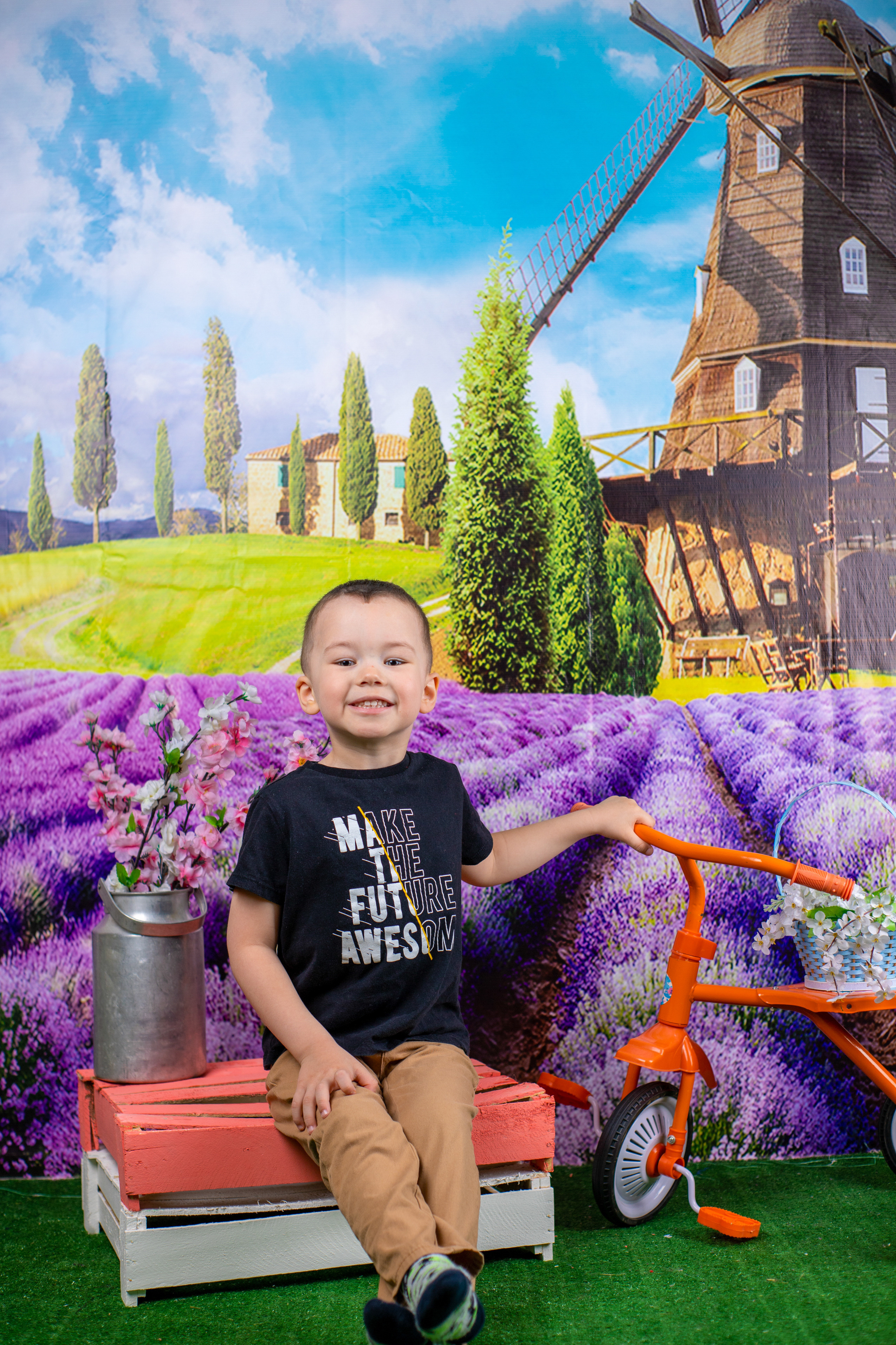 Весенняя фотосессия. Альбомы с самого детства. +79237847111