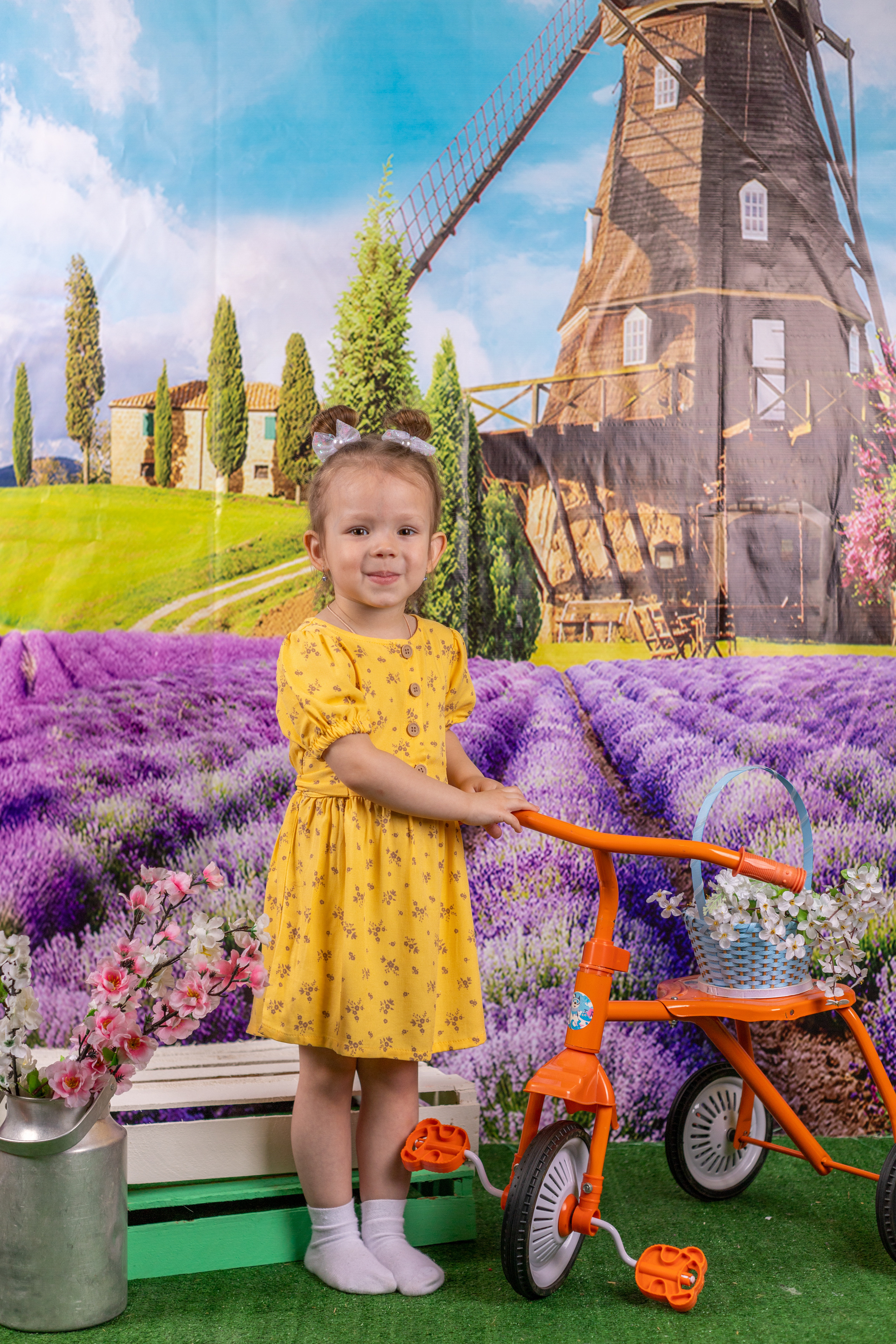 Весенняя фотосессия. Альбомы с самого детства. +79237847111