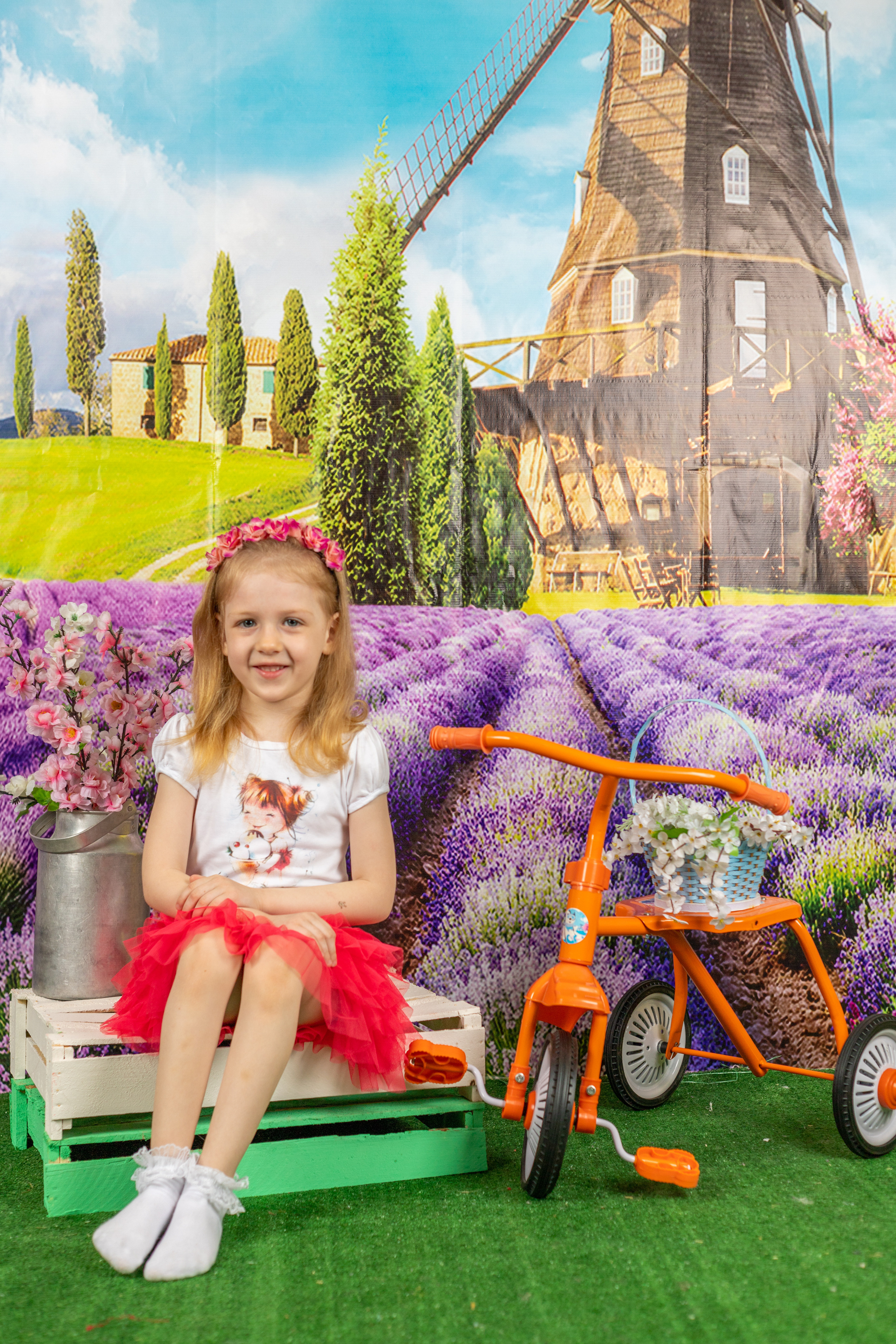 Весенняя фотосессия. Альбомы с самого детства. +79237847111