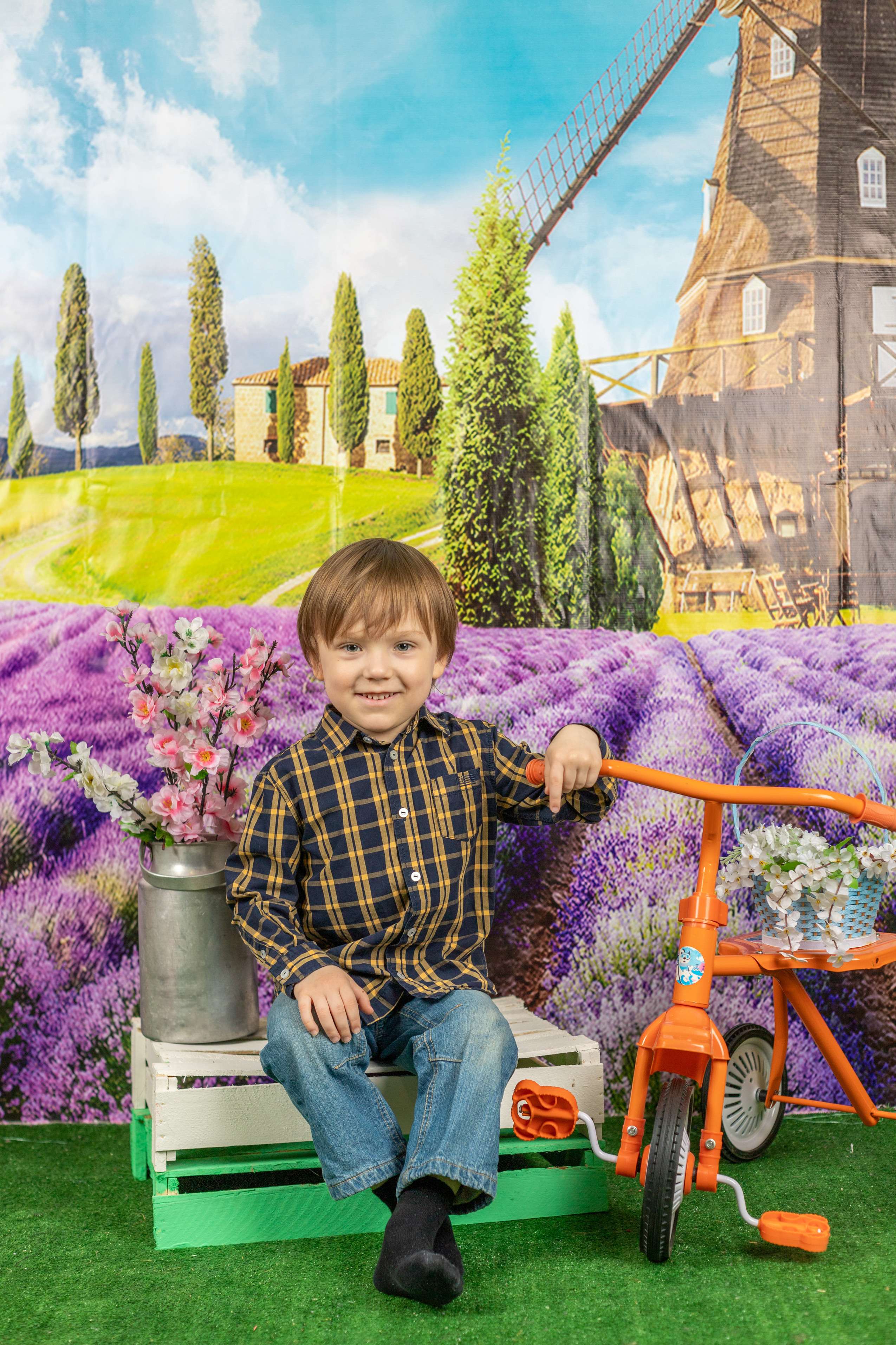 Весенняя фотосессия. Альбомы с самого детства. +79237847111