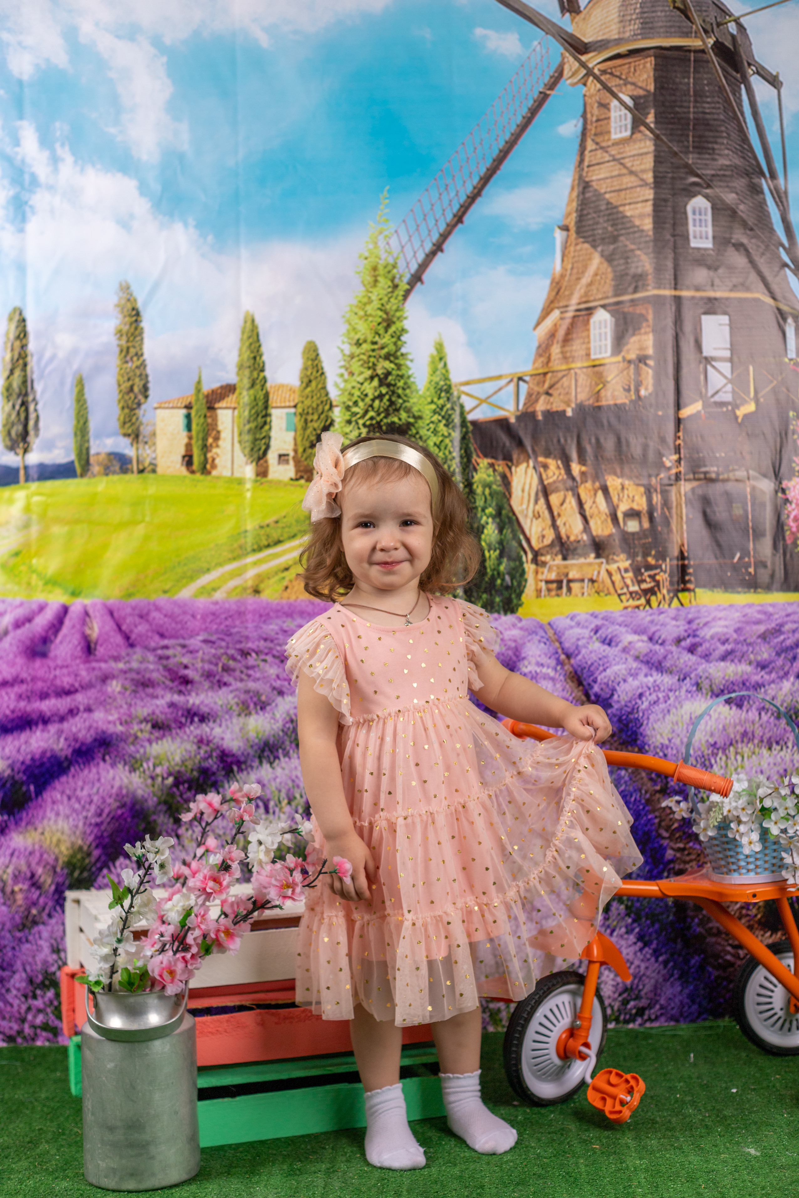 Весенняя фотосессия. Альбомы с самого детства. +79237847111