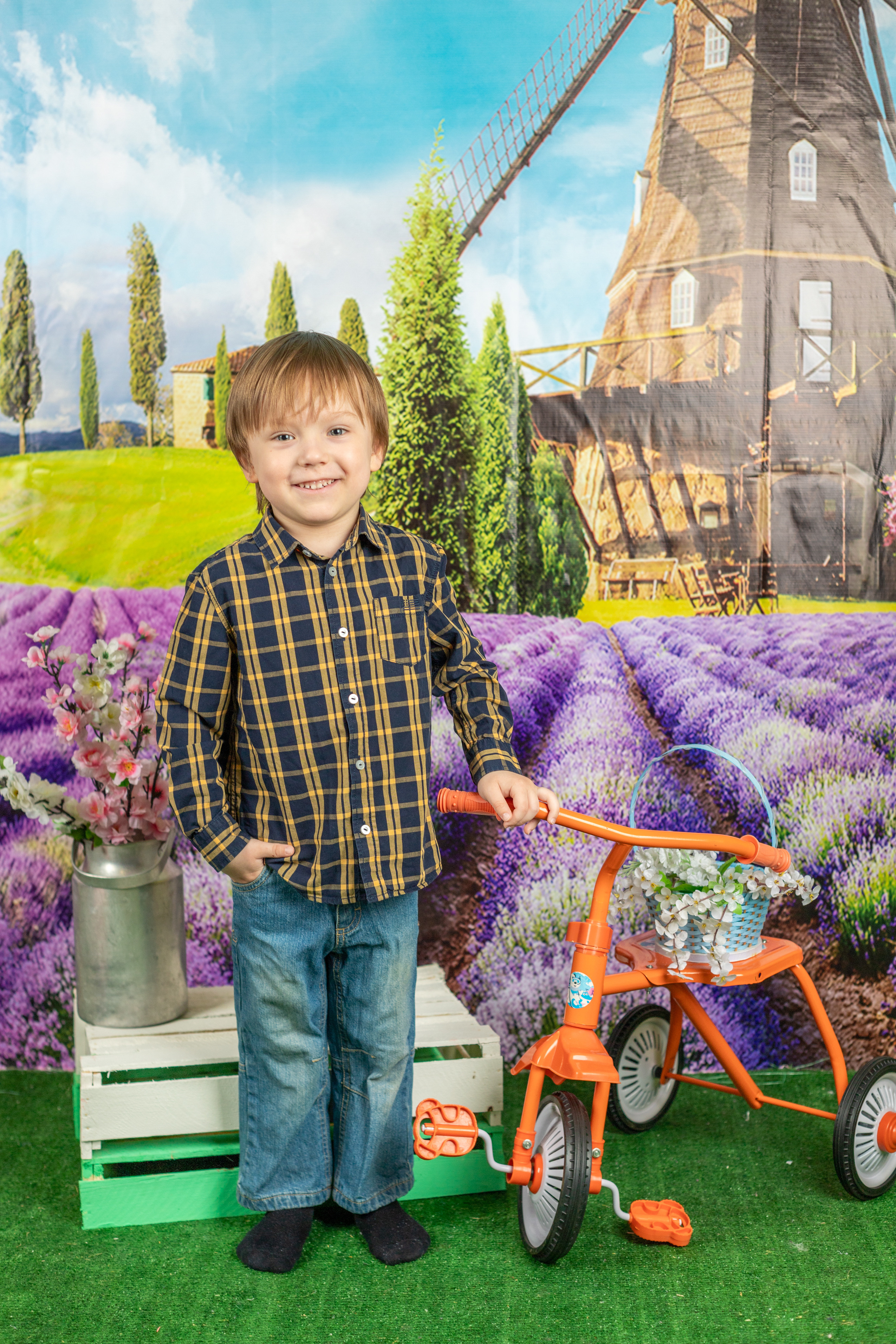 Весенняя фотосессия. Альбомы с самого детства. +79237847111