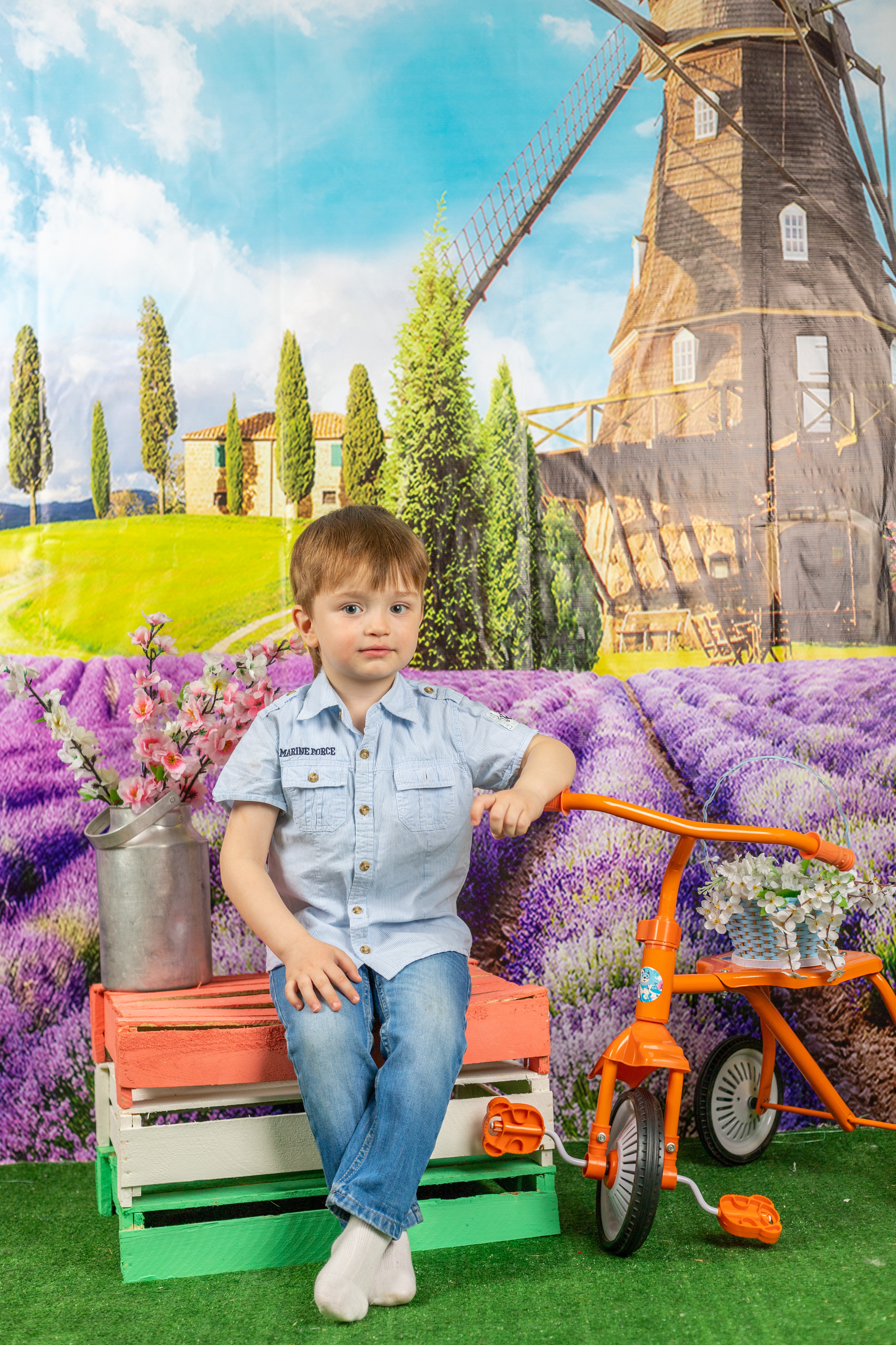 Весенняя фотосессия. Альбомы с самого детства. +79237847111