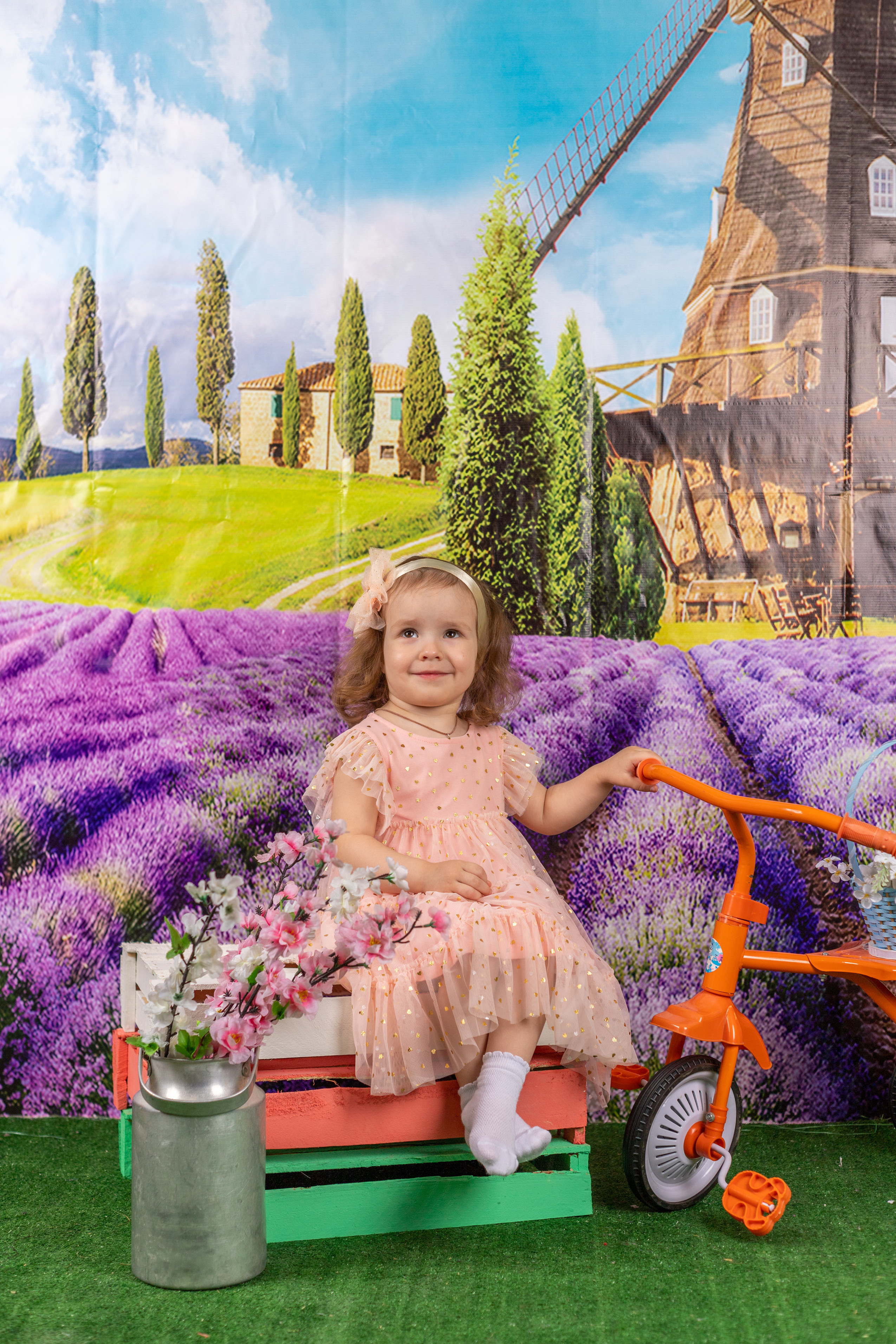 Весенняя фотосессия. Альбомы с самого детства. +79237847111