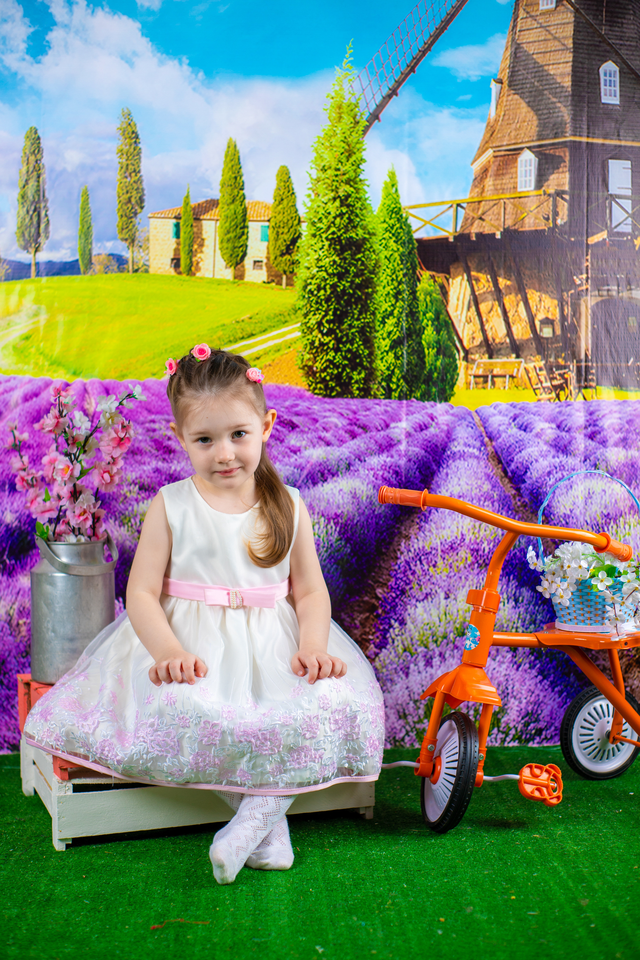 Весенняя фотосессия. Альбомы с самого детства. +79237847111