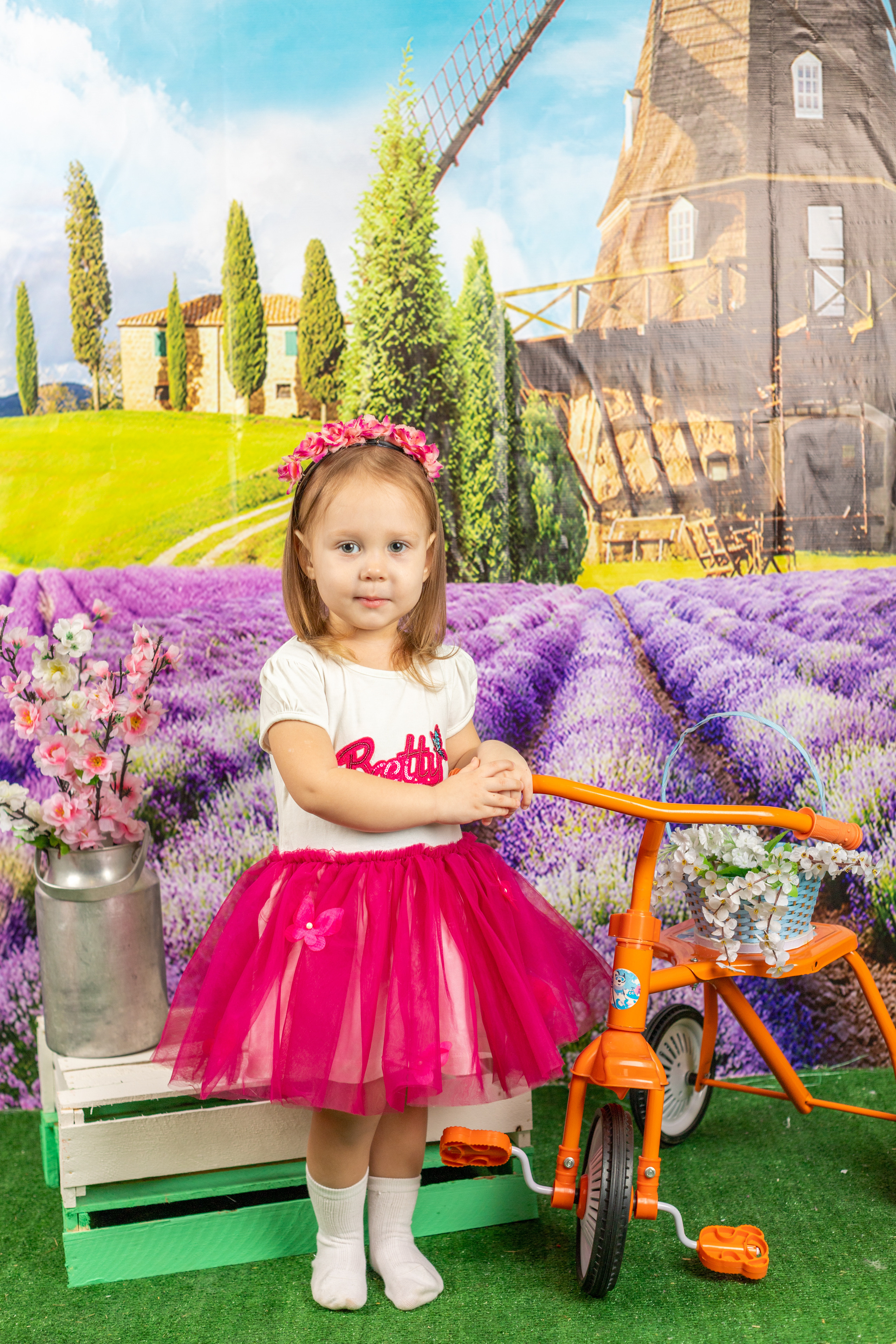 Весенняя фотосессия. Альбомы с самого детства. +79237847111