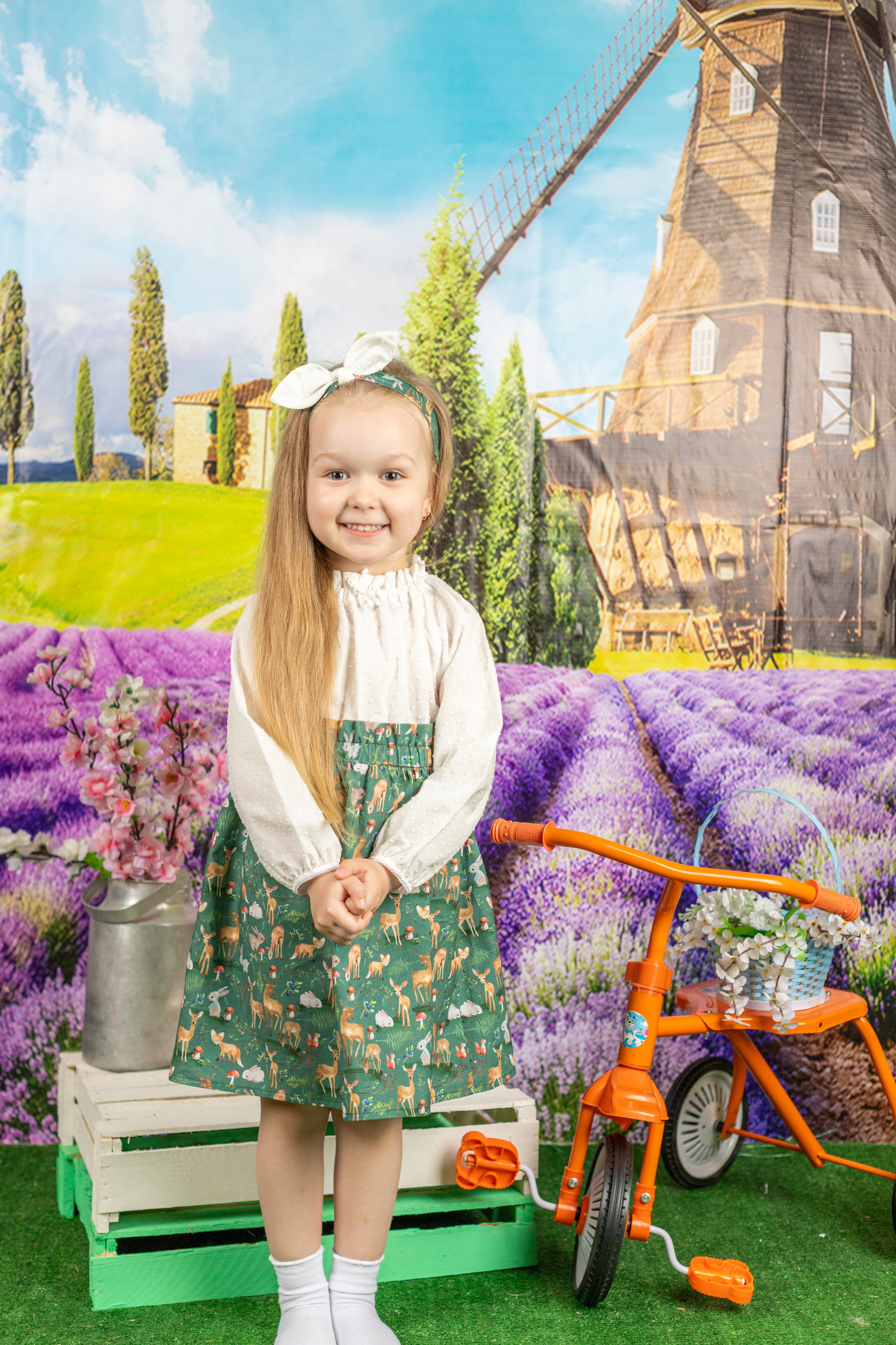 Весенняя фотосессия. Альбомы с самого детства. +79237847111