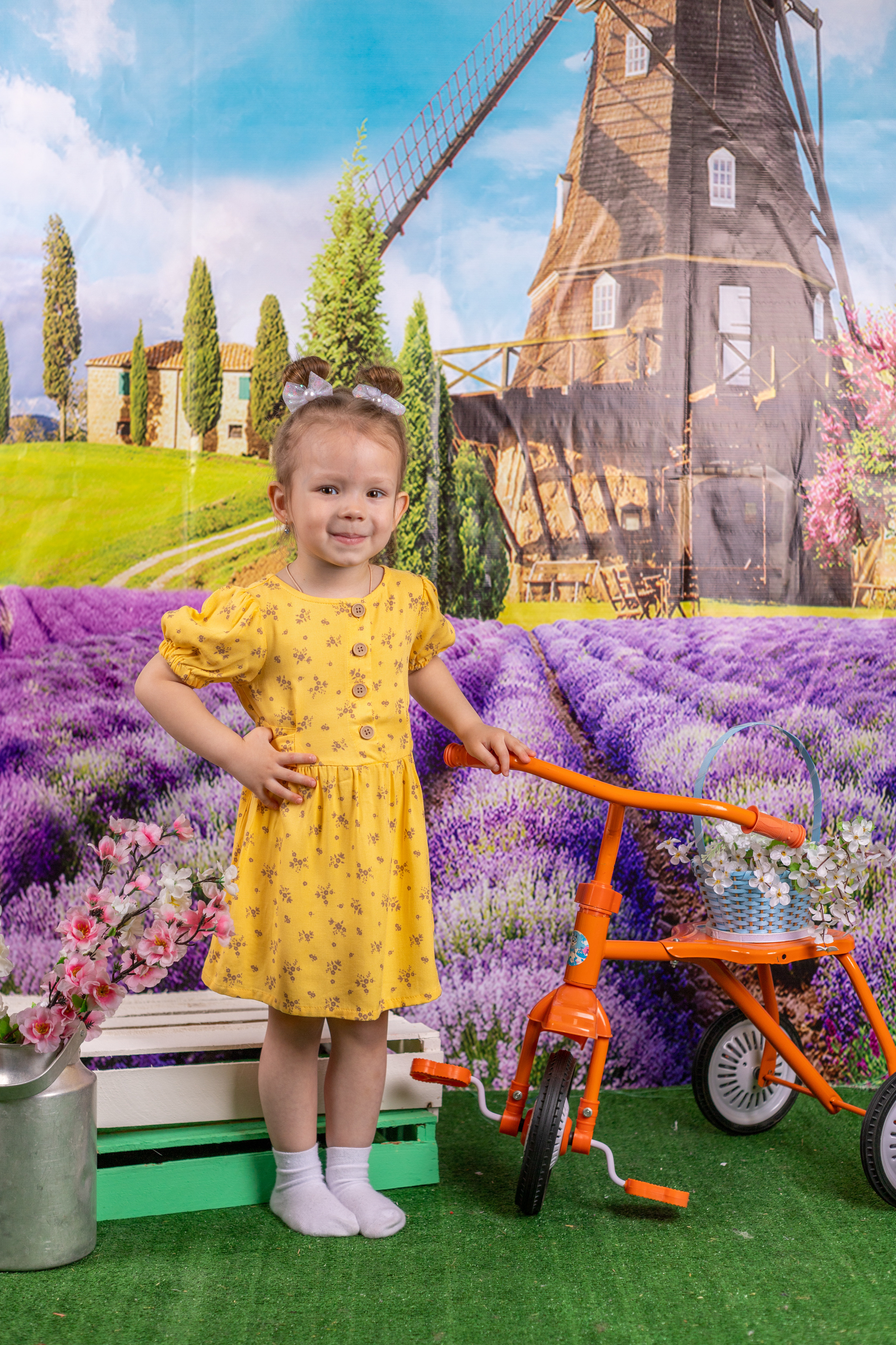 Весенняя фотосессия. Альбомы с самого детства. +79237847111