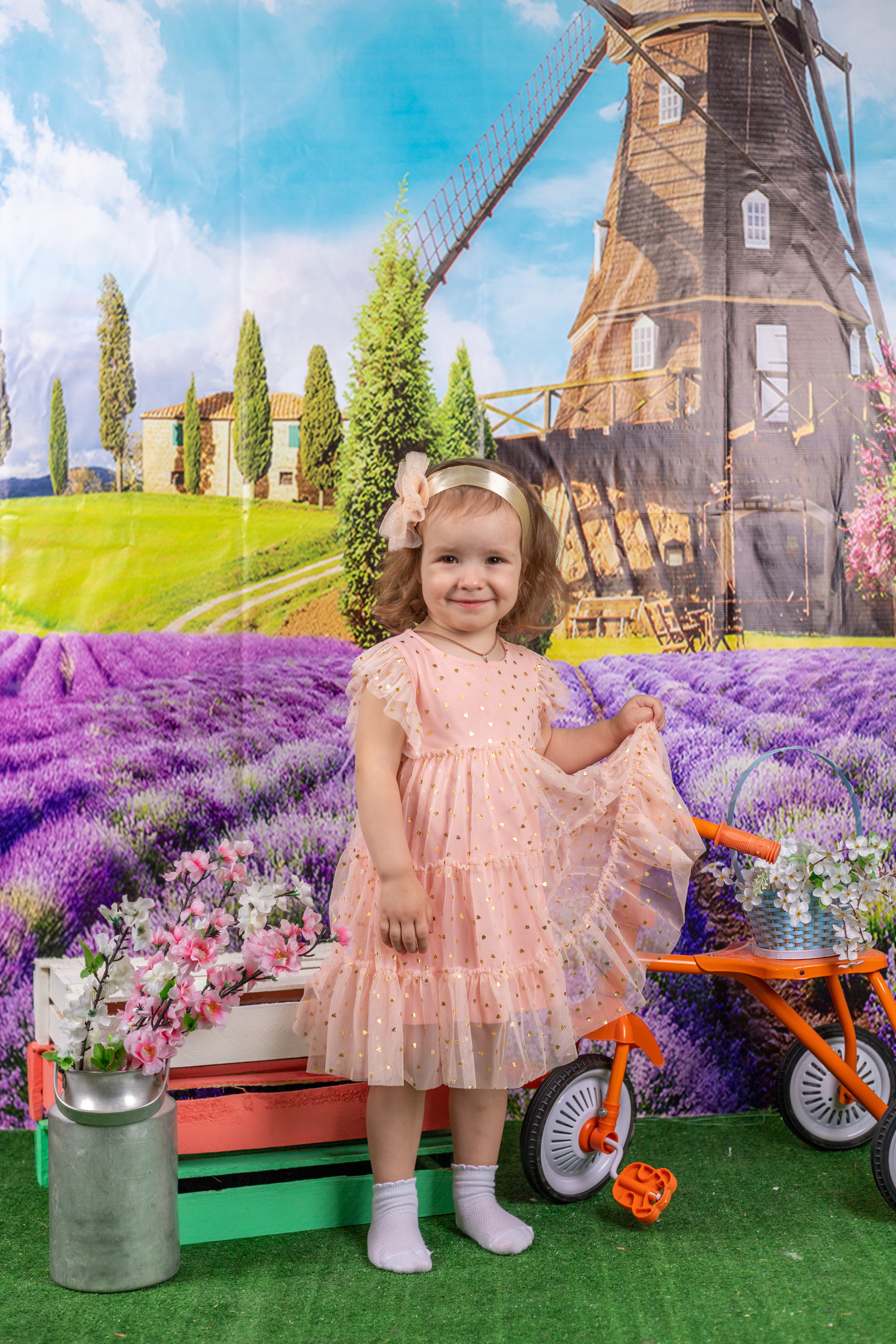 Весенняя фотосессия. Альбомы с самого детства. +79237847111