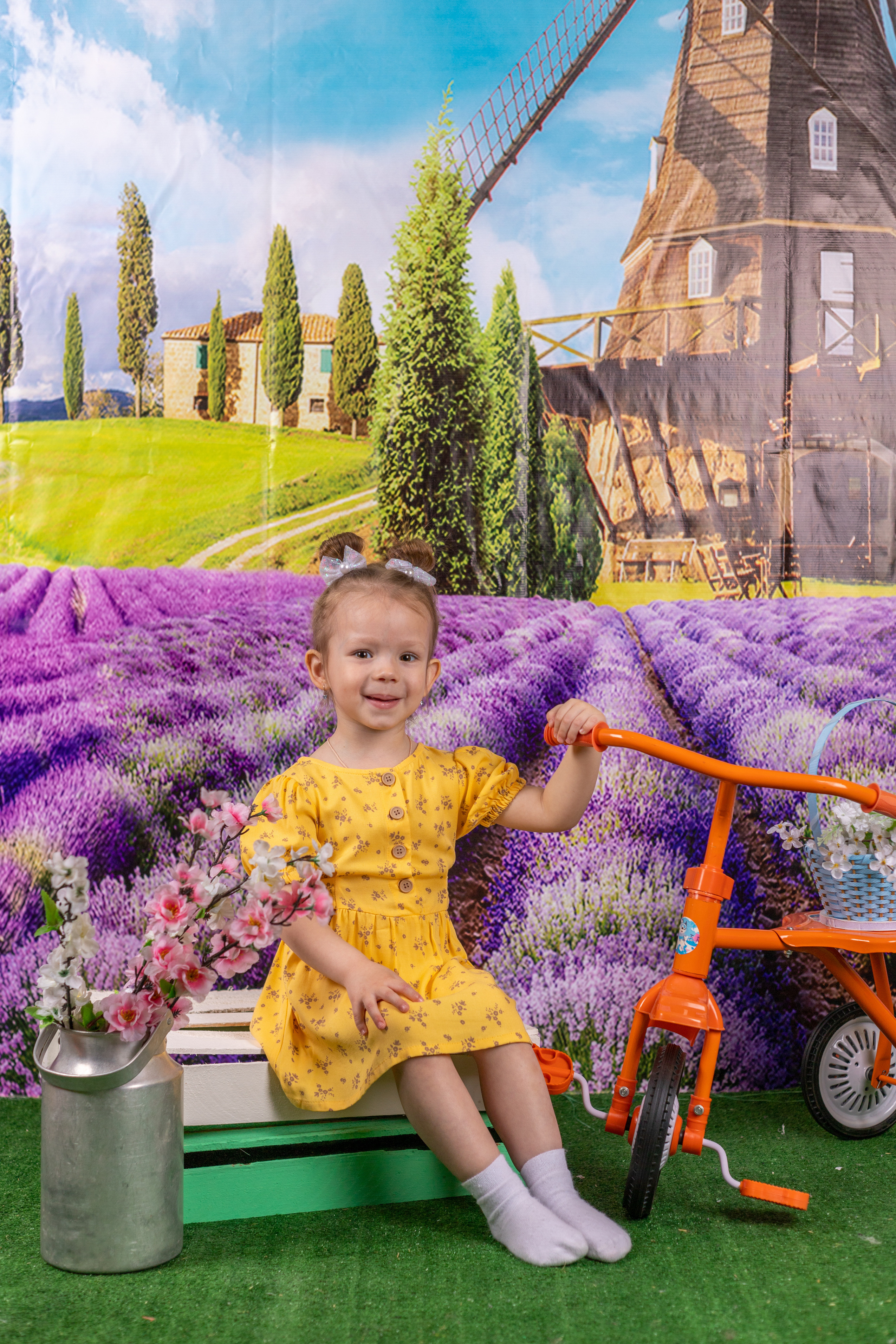 Весенняя фотосессия. Альбомы с самого детства. +79237847111