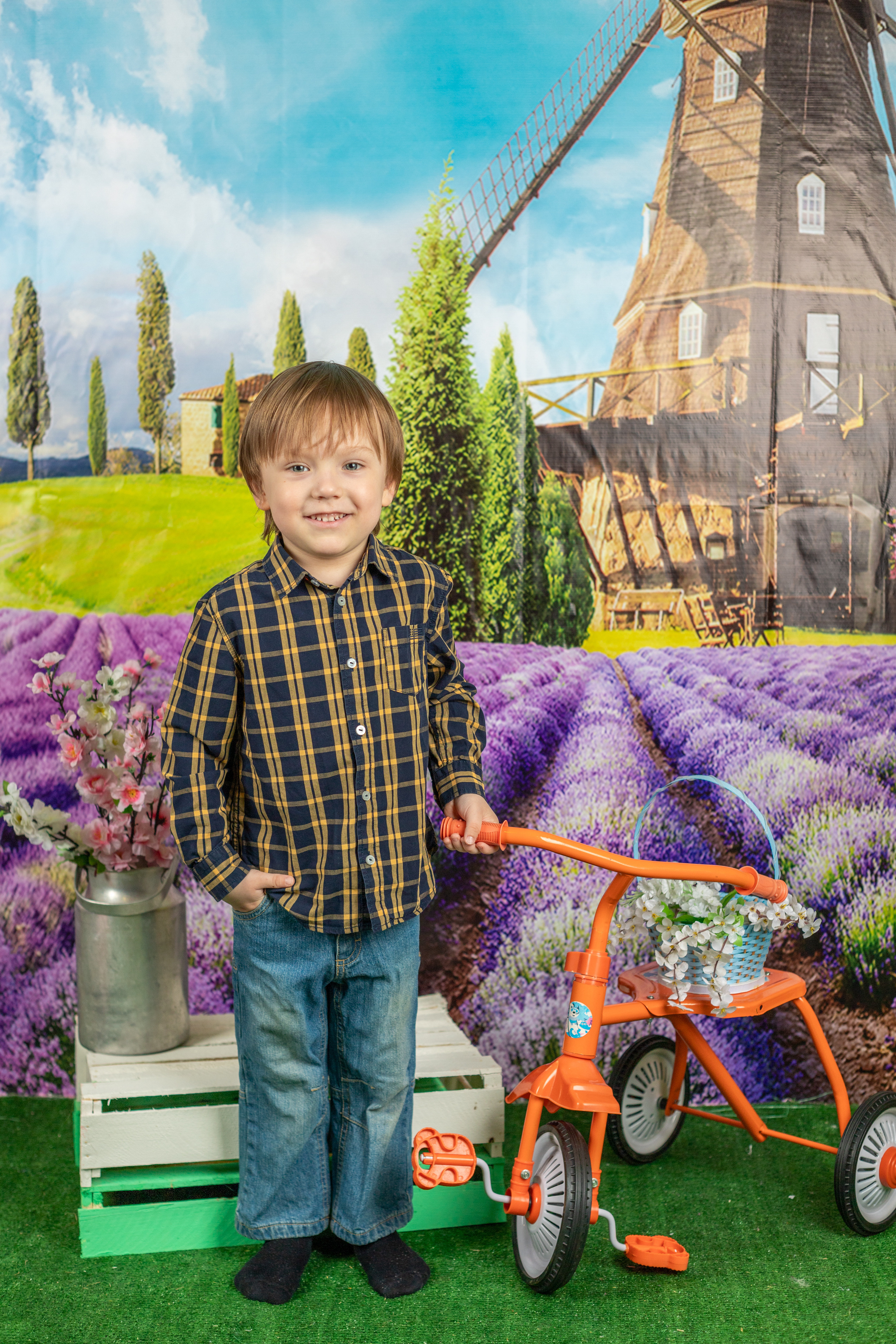 Весенняя фотосессия. Альбомы с самого детства. +79237847111