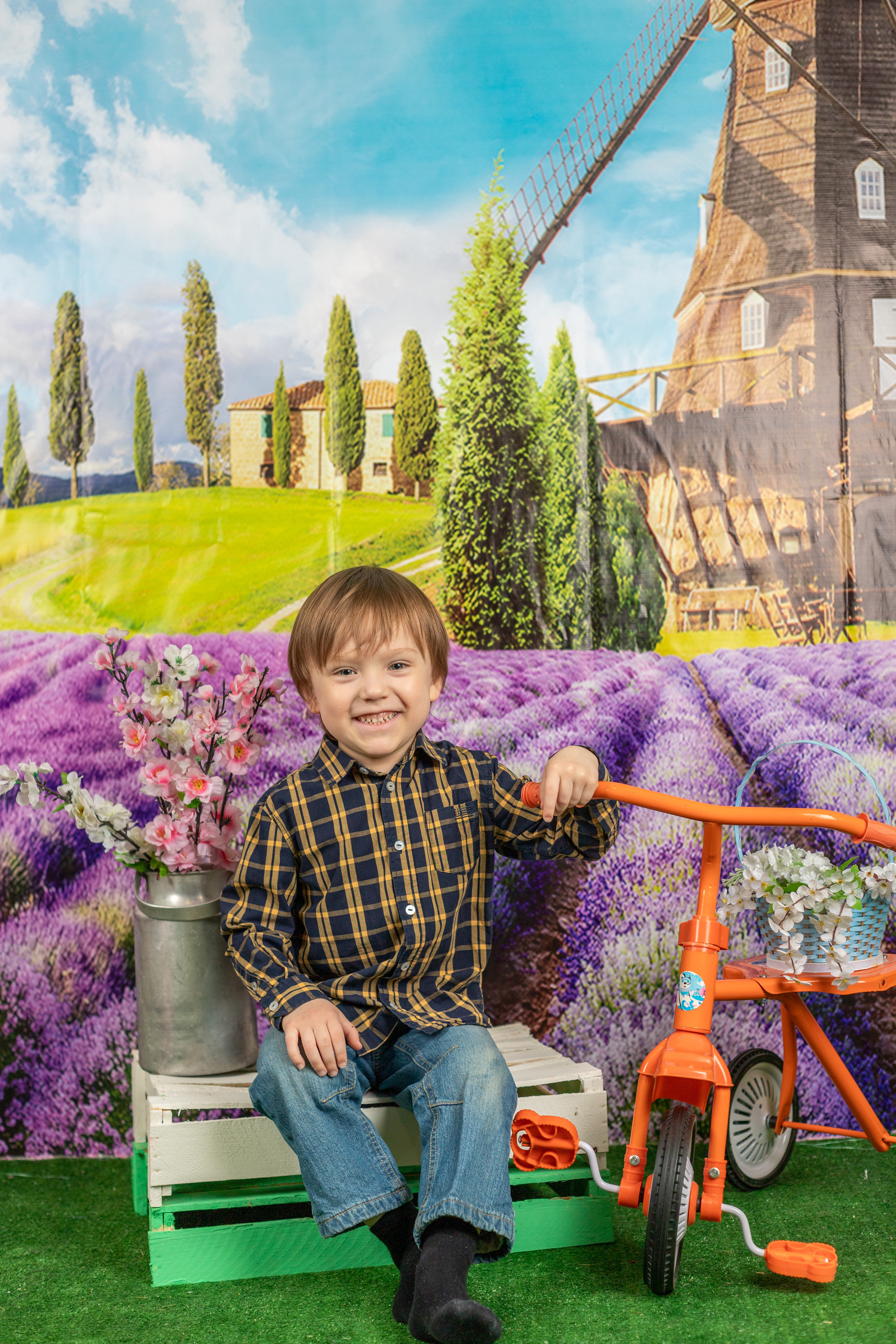 Весенняя фотосессия. Альбомы с самого детства. +79237847111