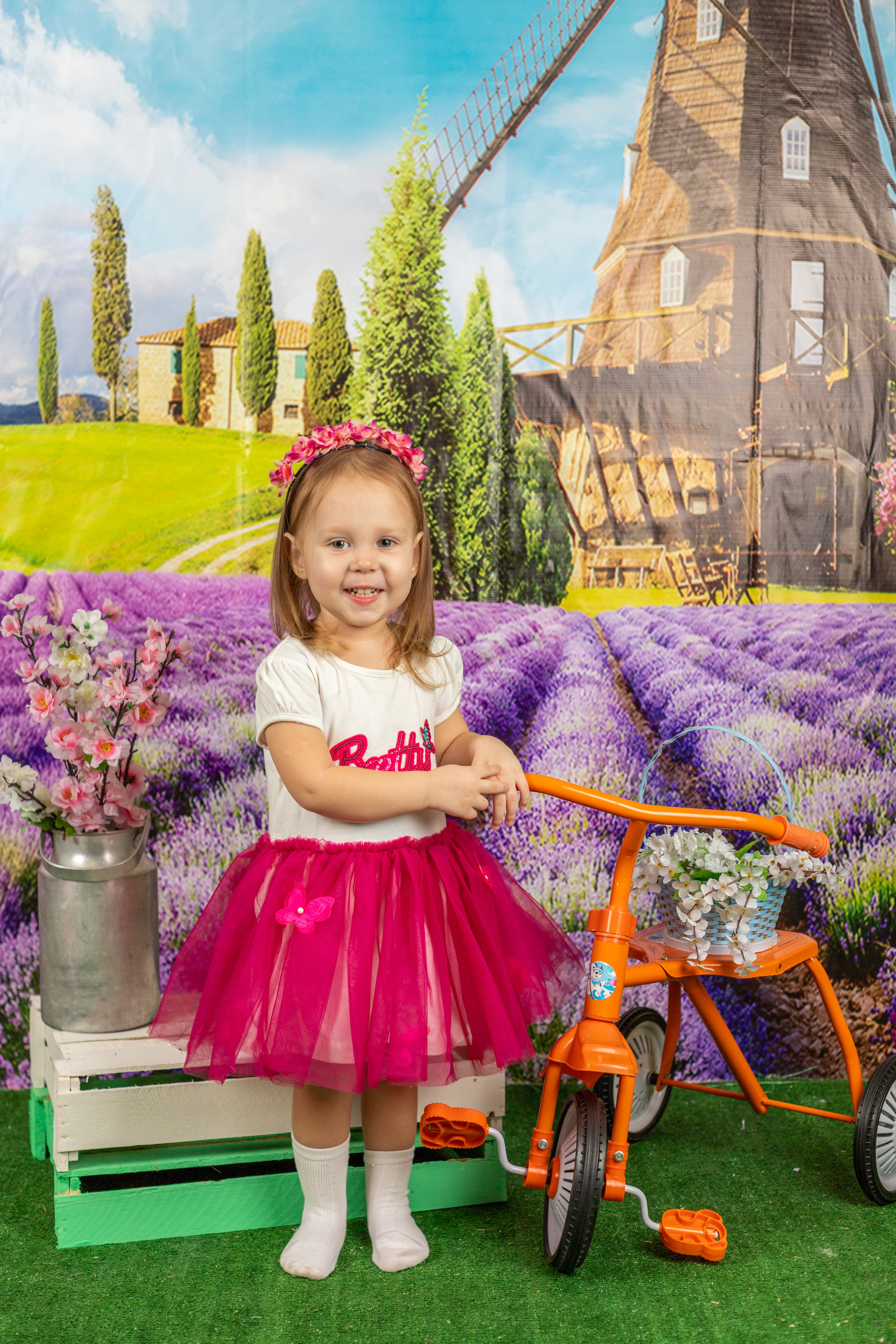 Весенняя фотосессия. Альбомы с самого детства. +79237847111