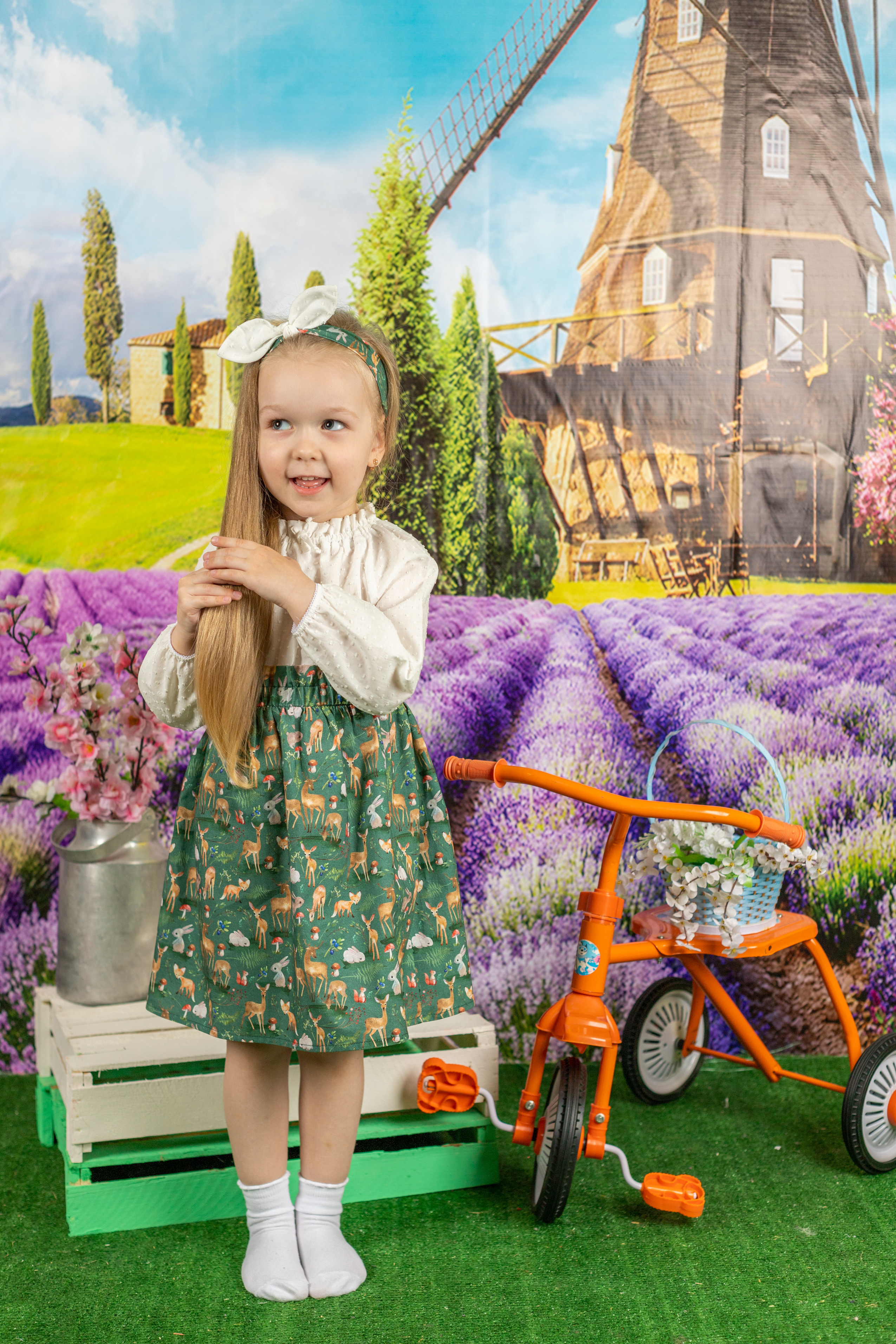 Весенняя фотосессия. Альбомы с самого детства. +79237847111