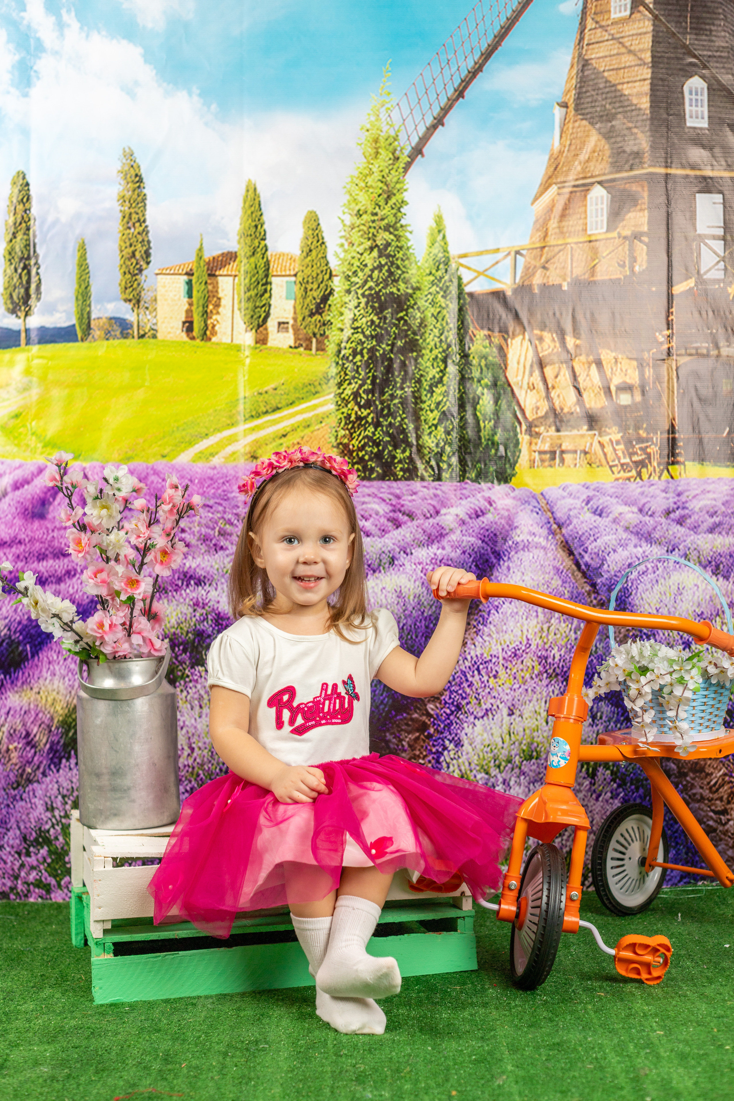 Весенняя фотосессия. Альбомы с самого детства. +79237847111