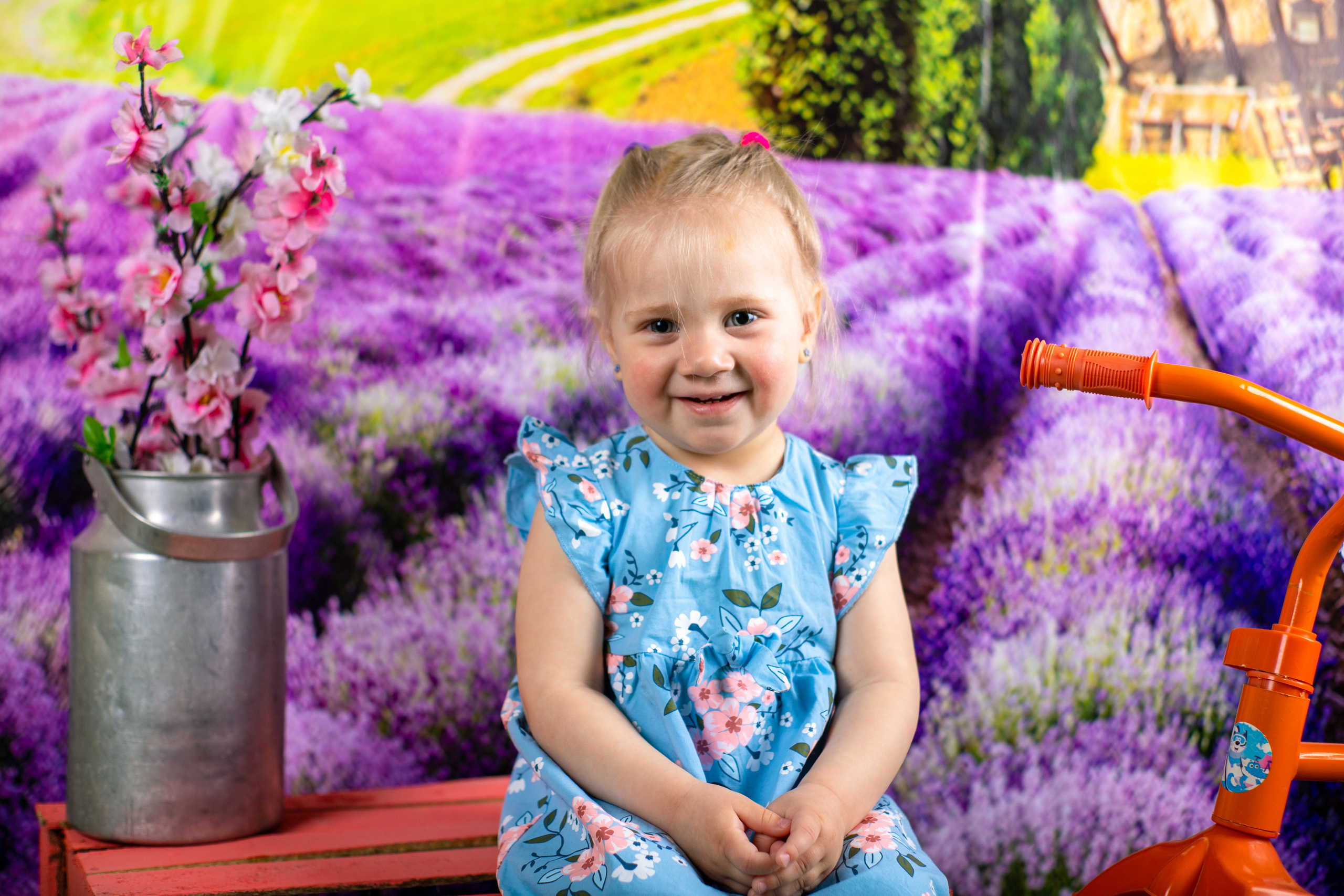 Весенняя фотосессия. Альбомы с самого детства. +79237847111