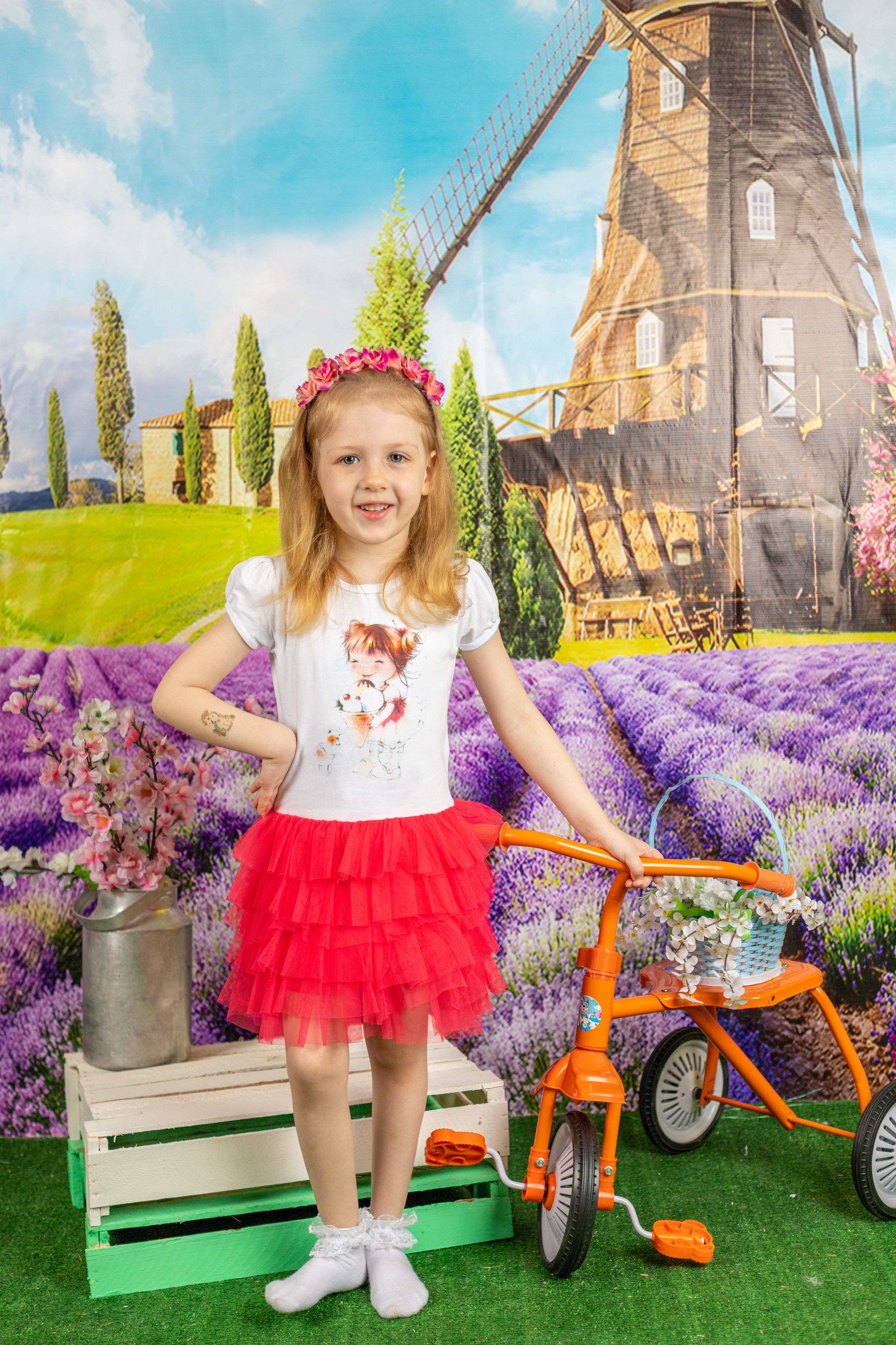 Весенняя фотосессия. Альбомы с самого детства. +79237847111