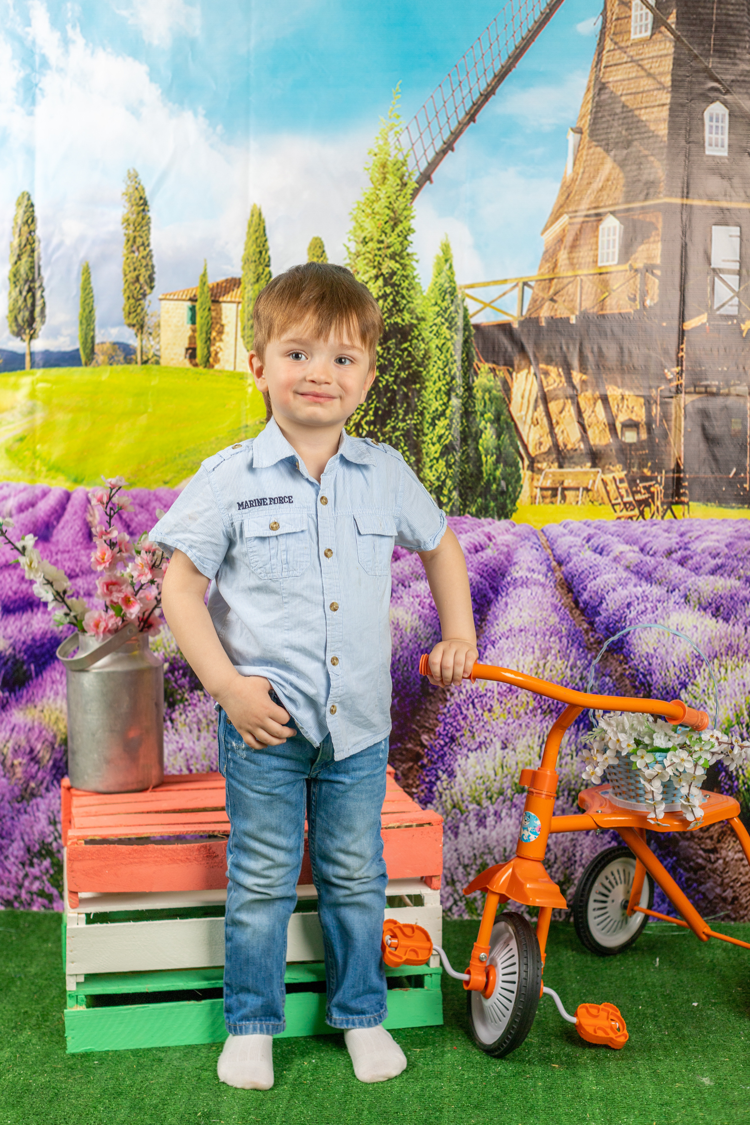 Весенняя фотосессия. Альбомы с самого детства. +79237847111