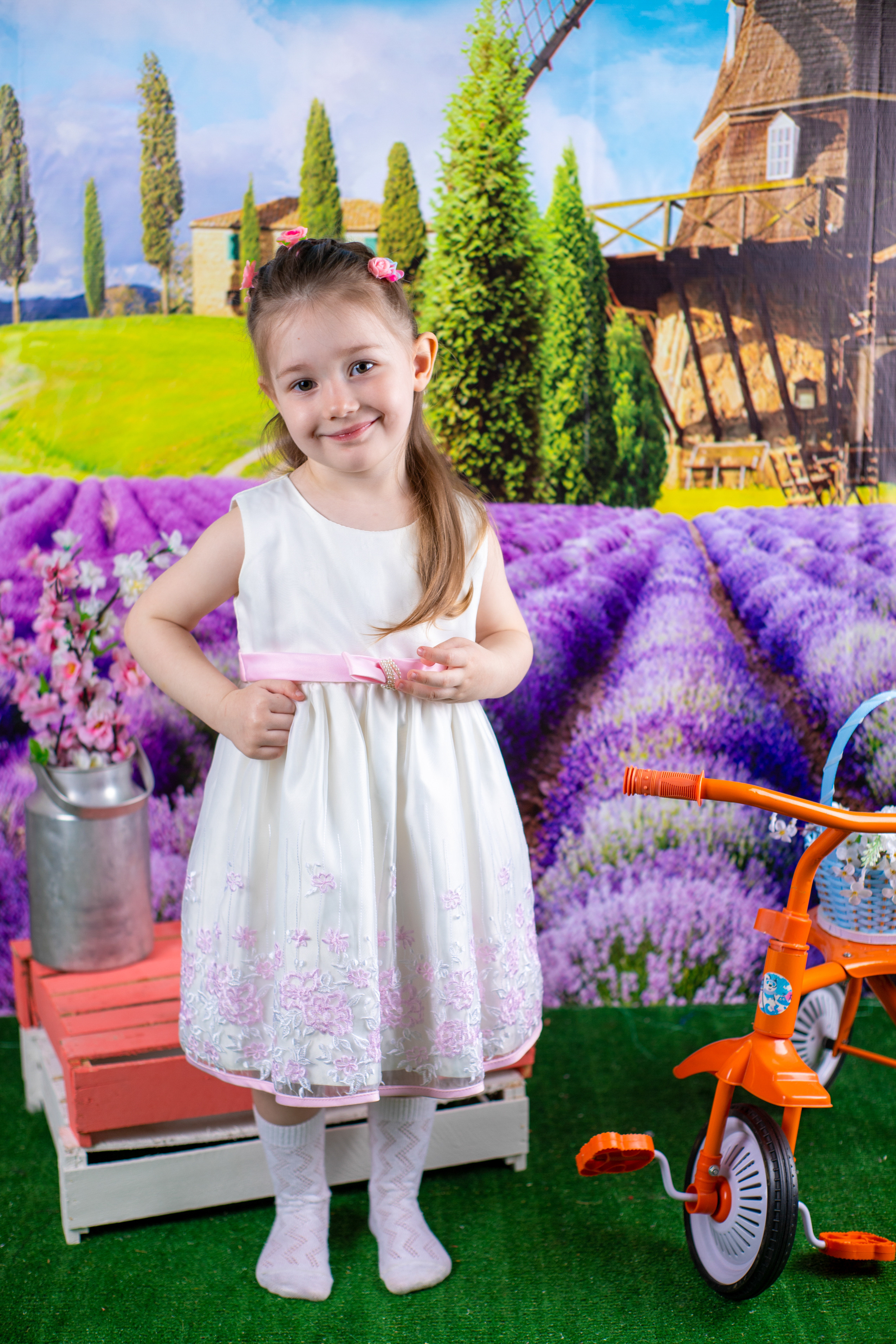 Весенняя фотосессия. Альбомы с самого детства. +79237847111