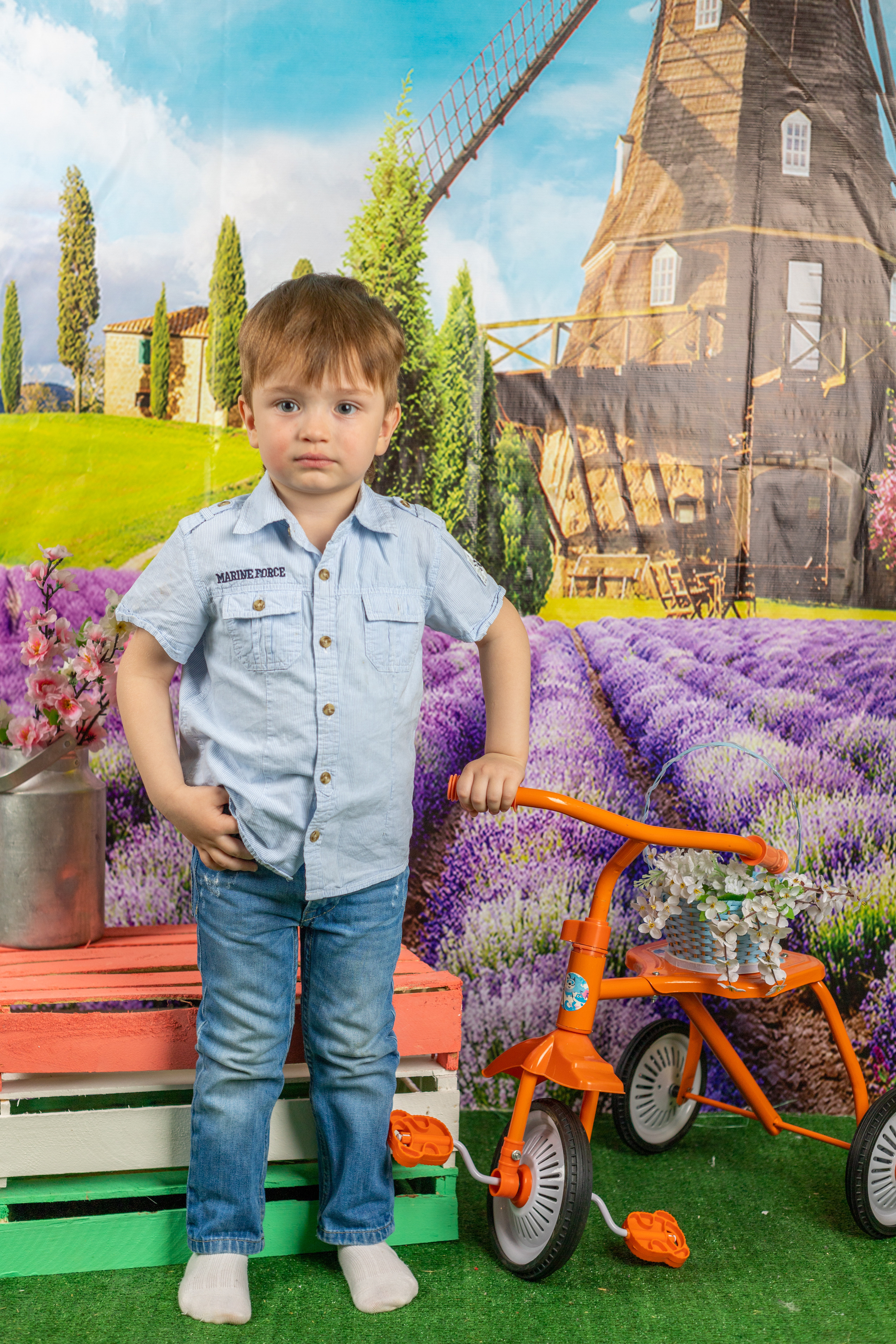 Весенняя фотосессия. Альбомы с самого детства. +79237847111