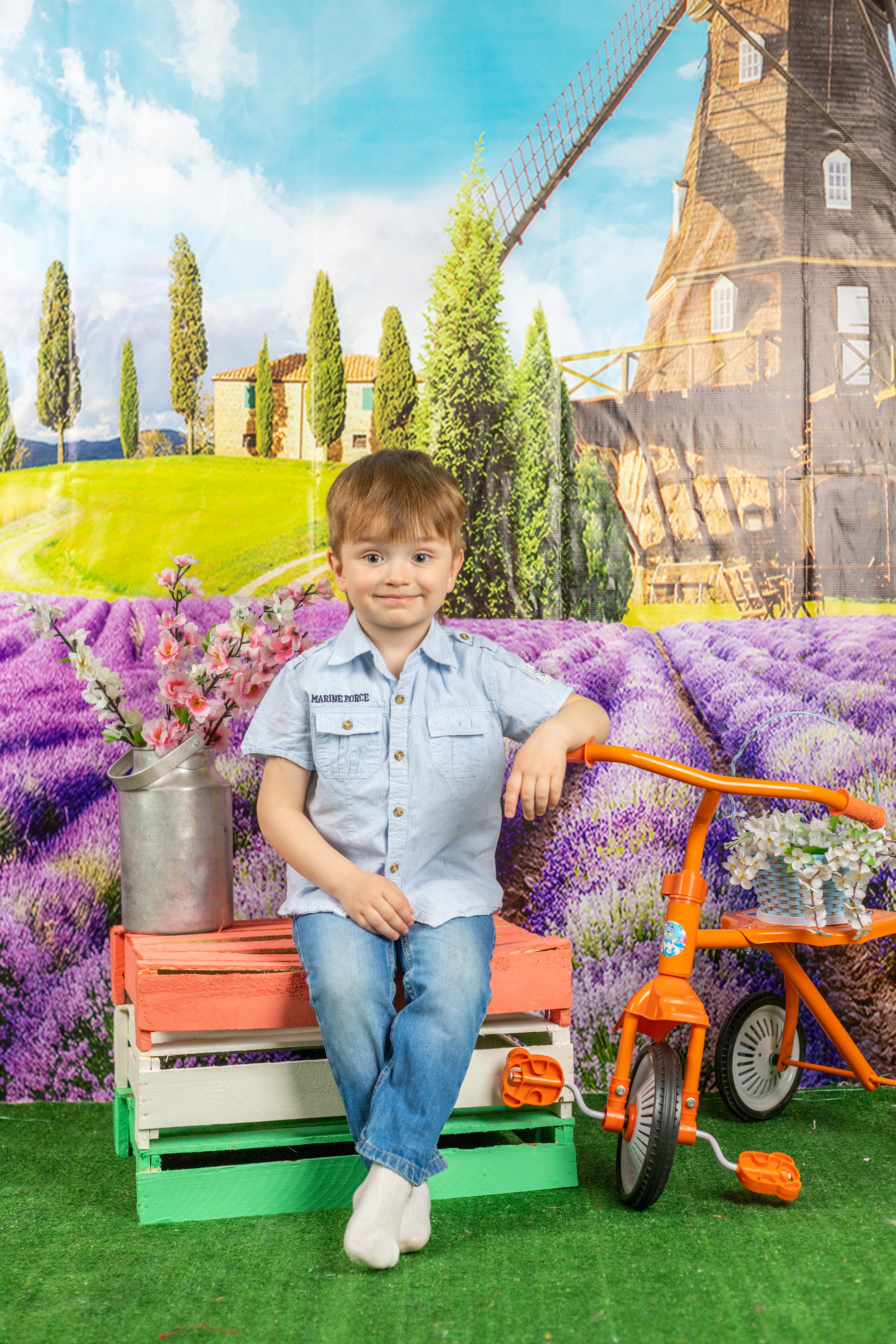 Весенняя фотосессия. Альбомы с самого детства. +79237847111