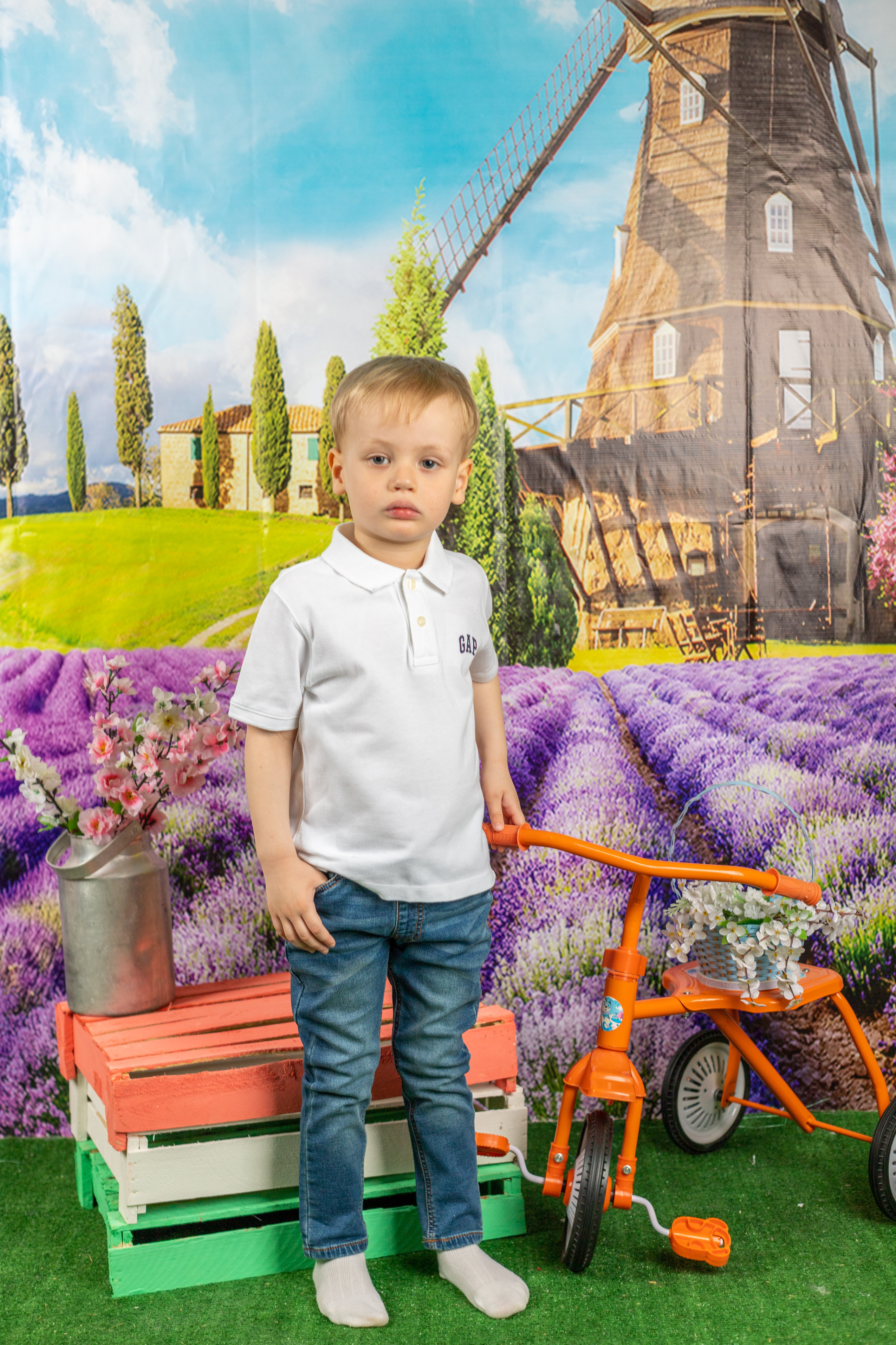 Весенняя фотосессия. Альбомы с самого детства. +79237847111