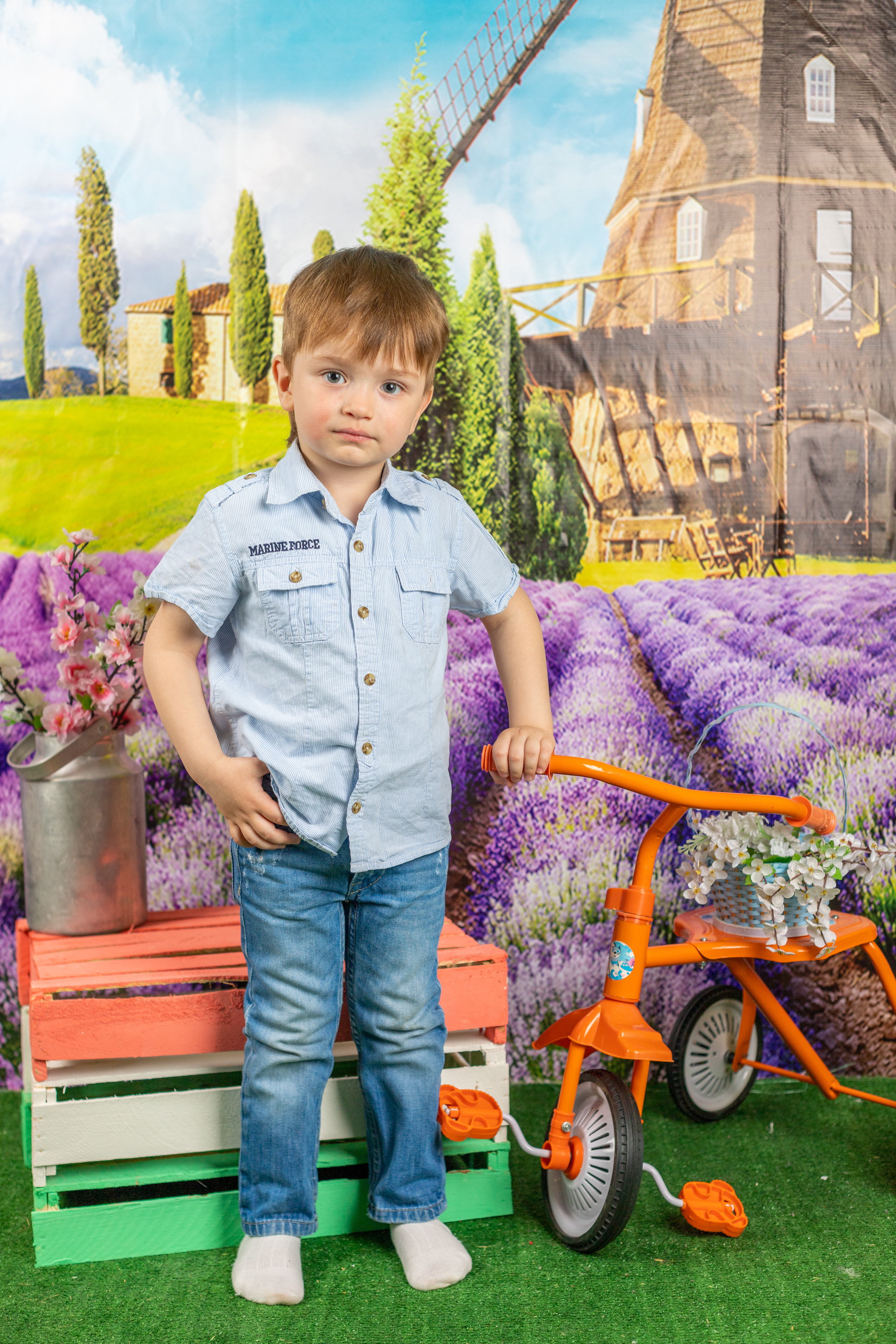 Весенняя фотосессия. Альбомы с самого детства. +79237847111