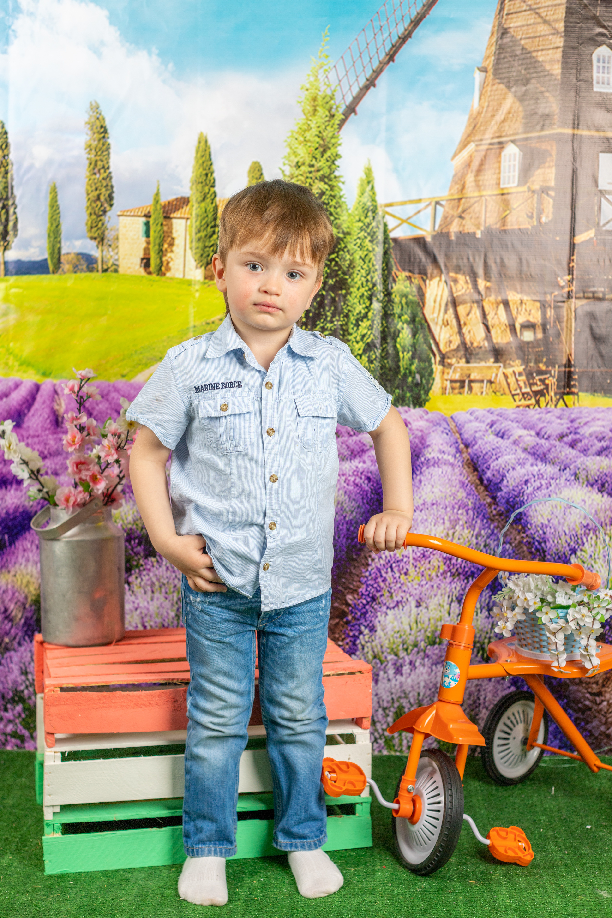 Весенняя фотосессия. Альбомы с самого детства. +79237847111