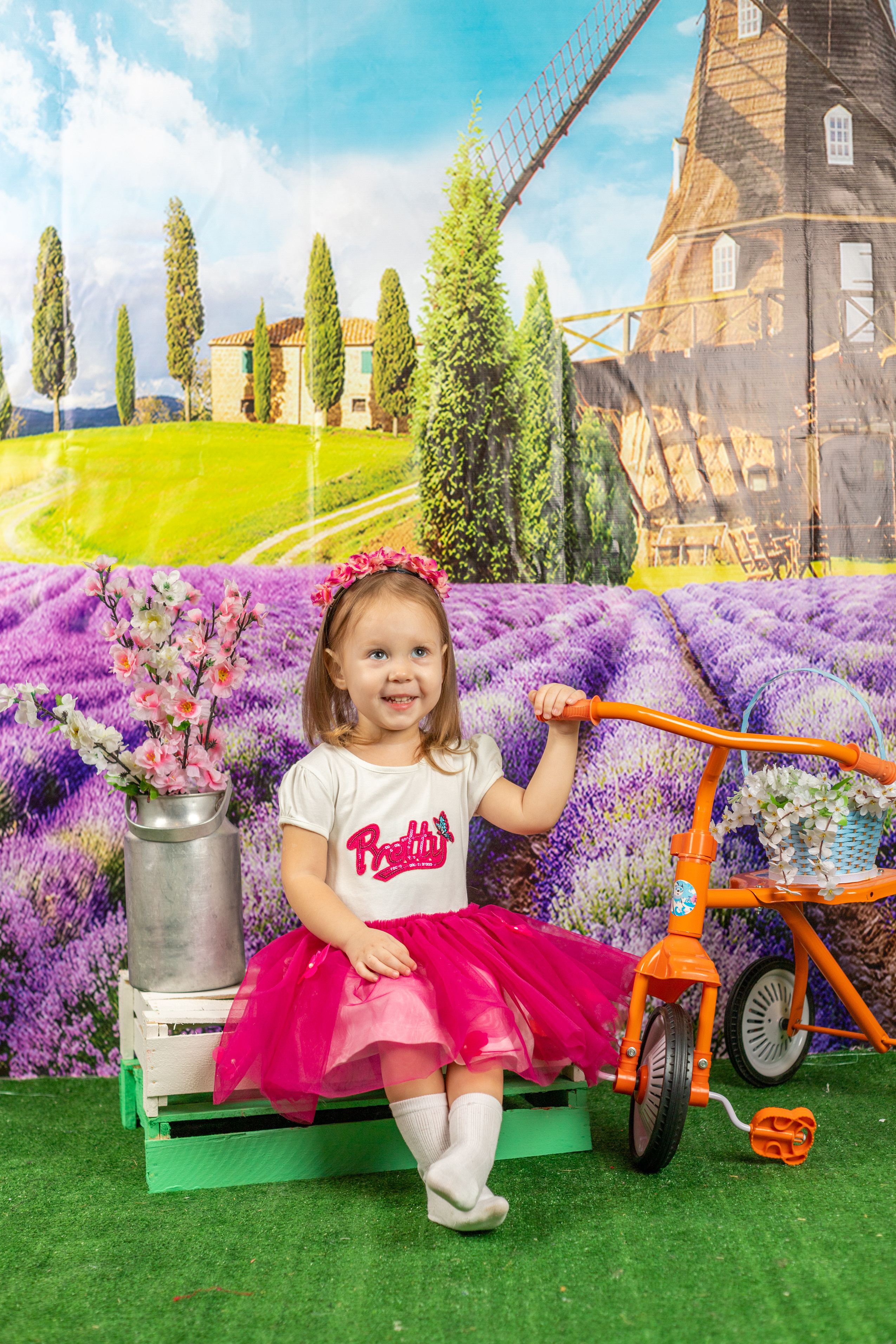 Весенняя фотосессия. Альбомы с самого детства. +79237847111