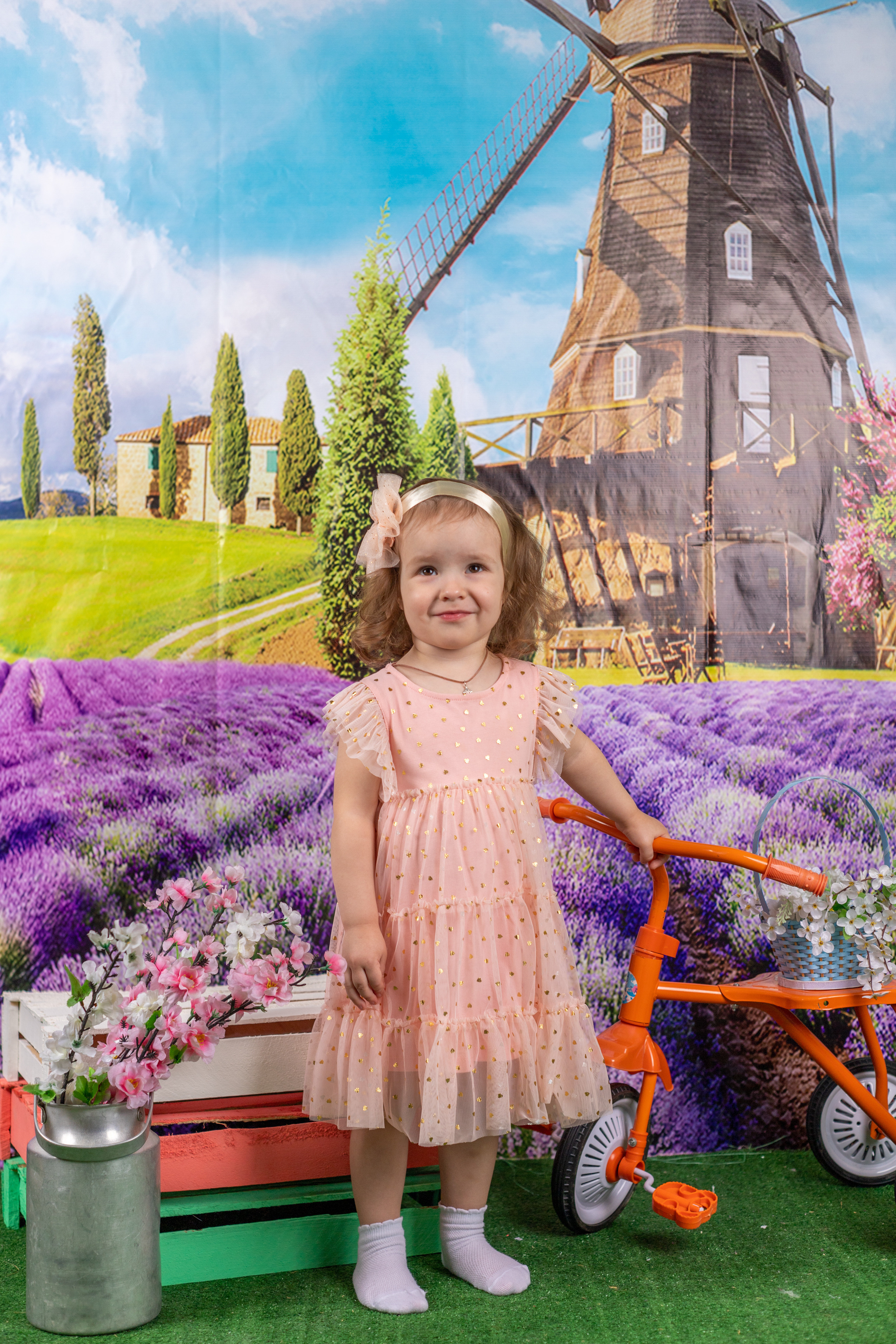 Весенняя фотосессия. Альбомы с самого детства. +79237847111