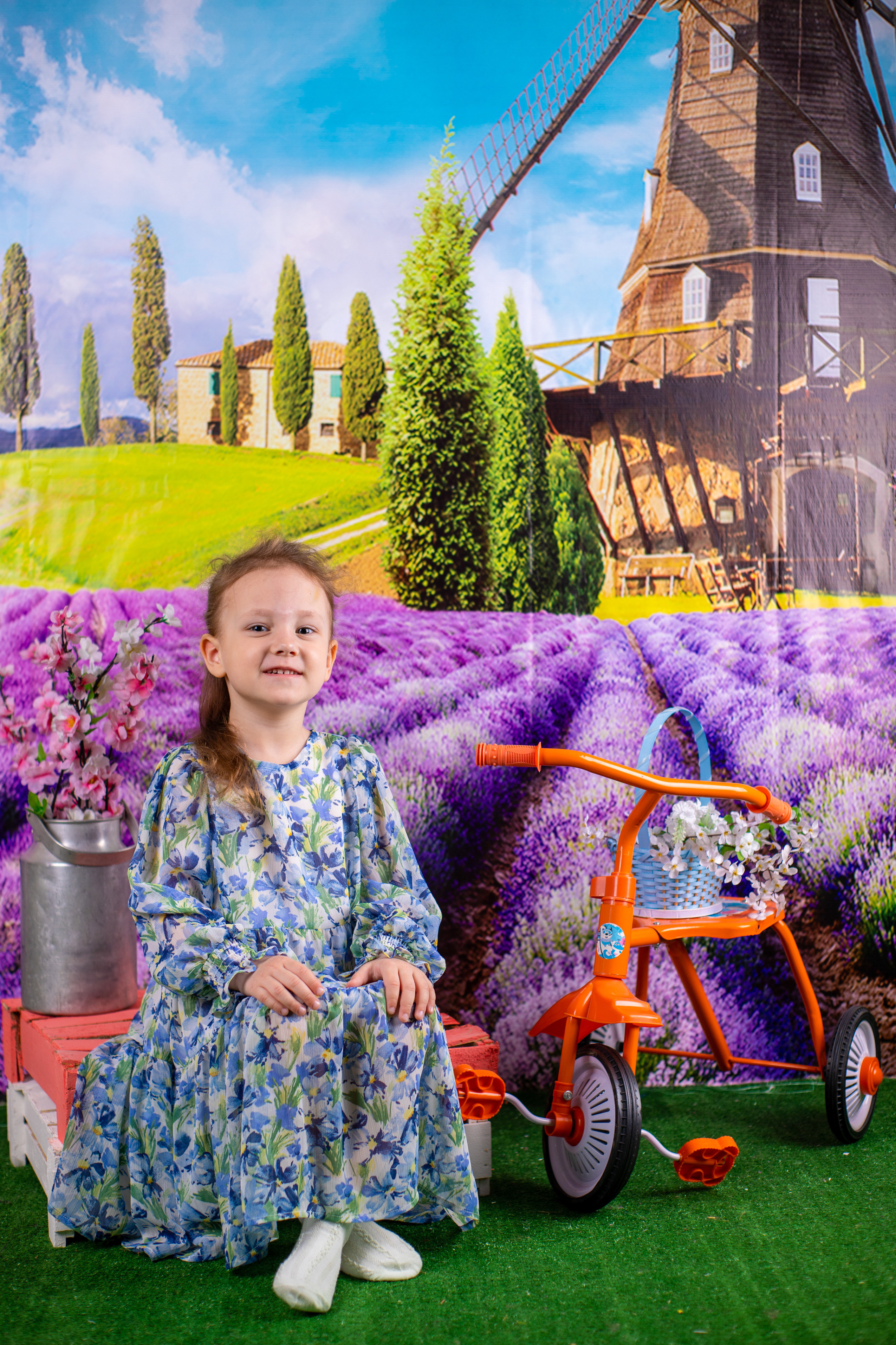 Весенняя фотосессия. Альбомы с самого детства. +79237847111