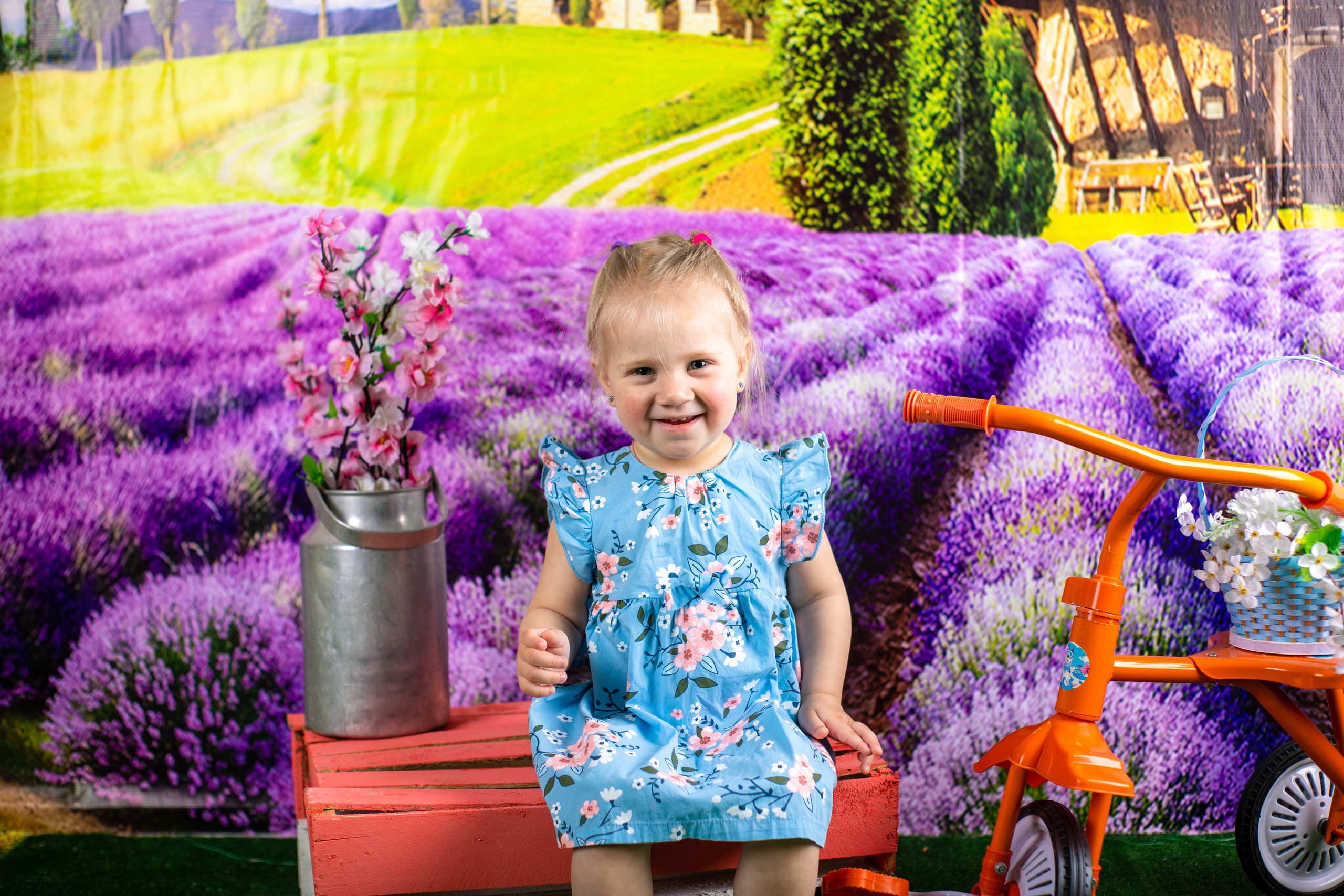 Весенняя фотосессия. Альбомы с самого детства. +79237847111