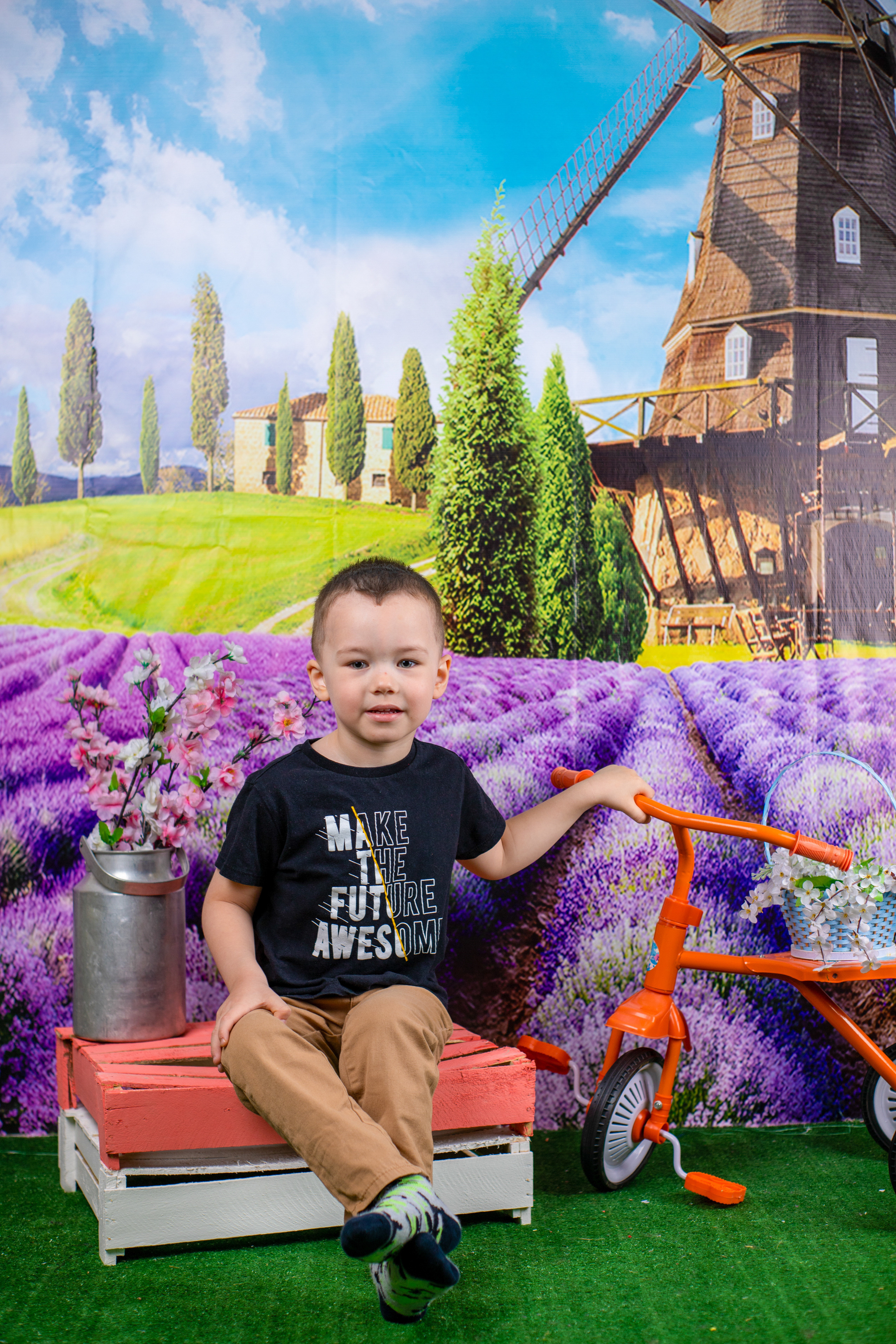 Весенняя фотосессия. Альбомы с самого детства. +79237847111