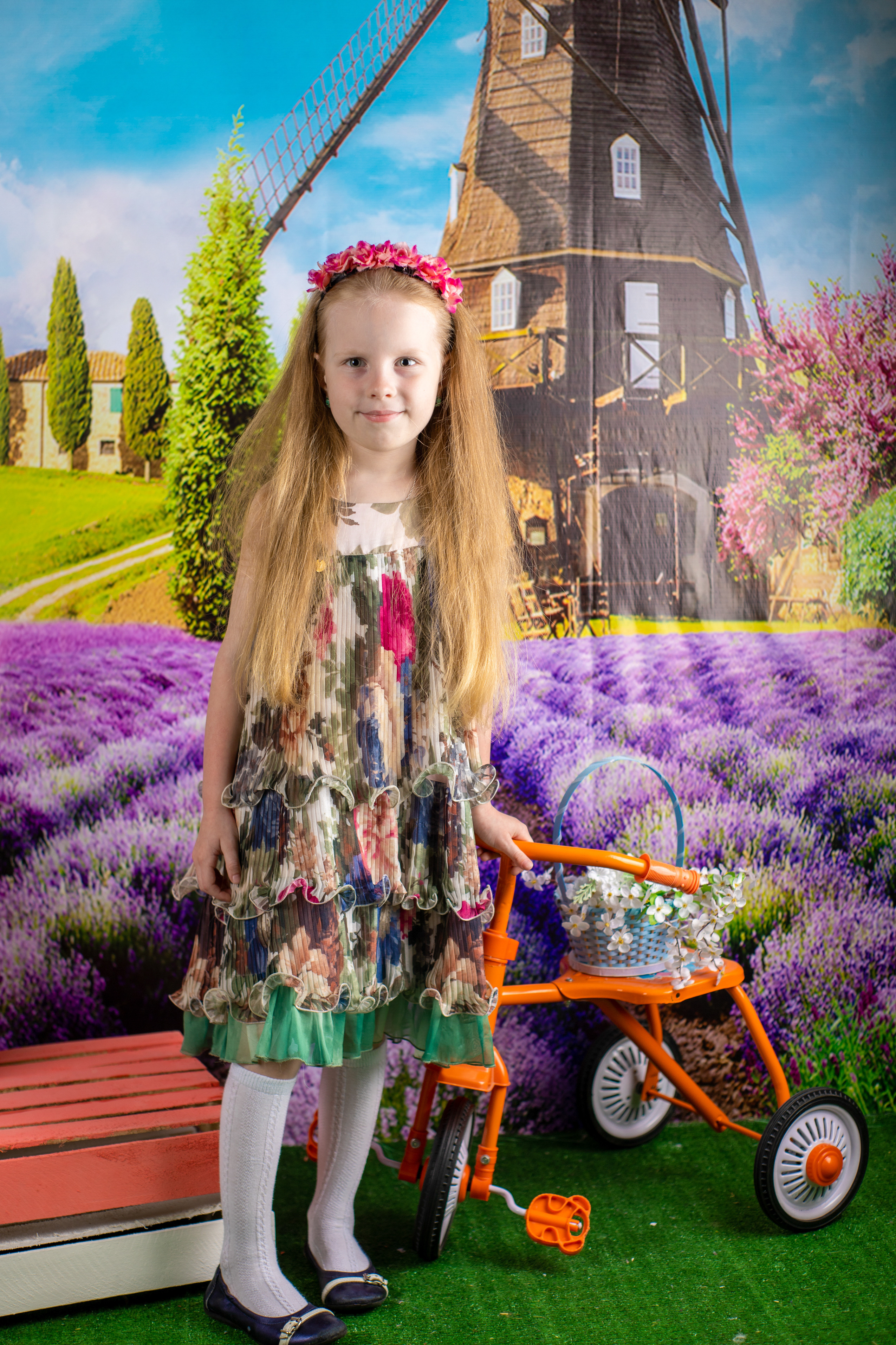 Весенняя фотосессия. Альбомы с самого детства. +79237847111